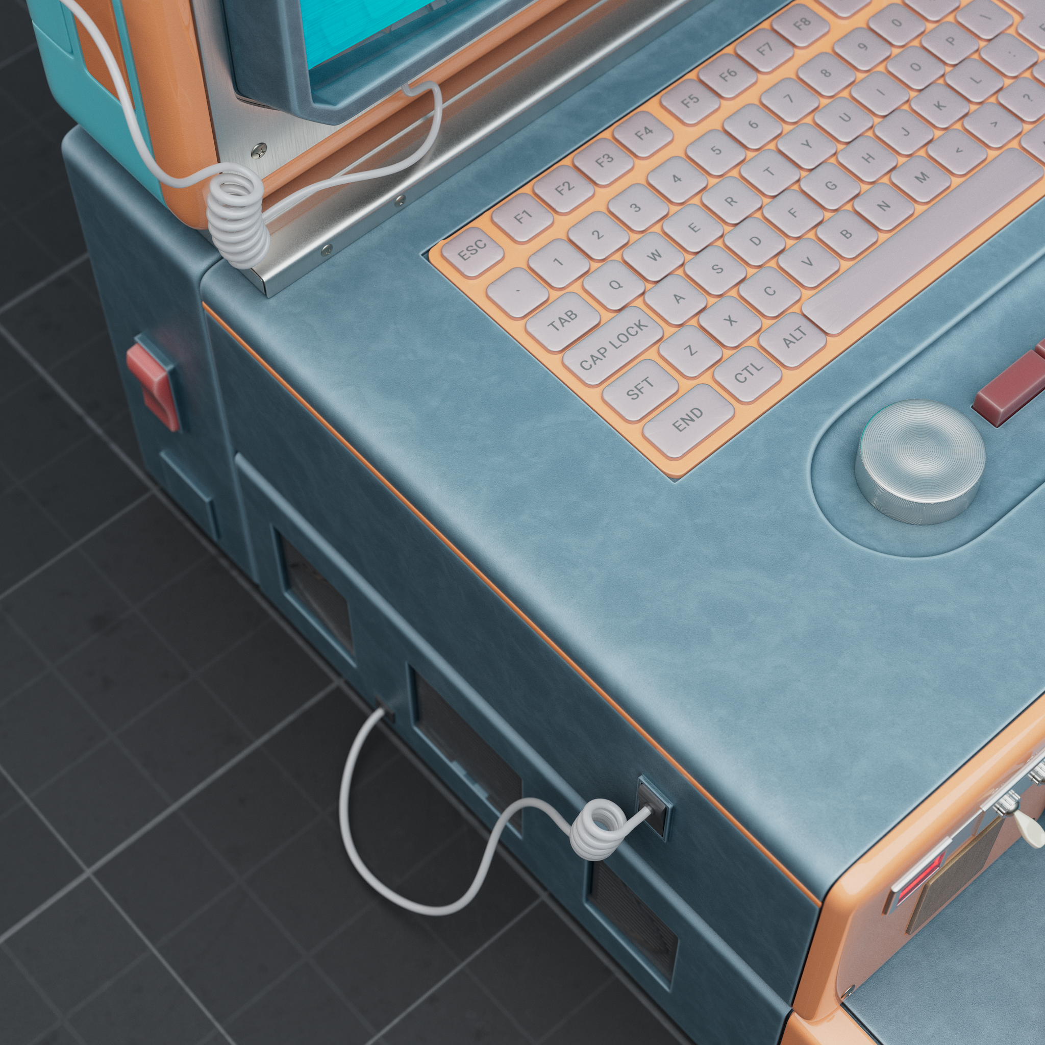 Device Set - Better Brain
