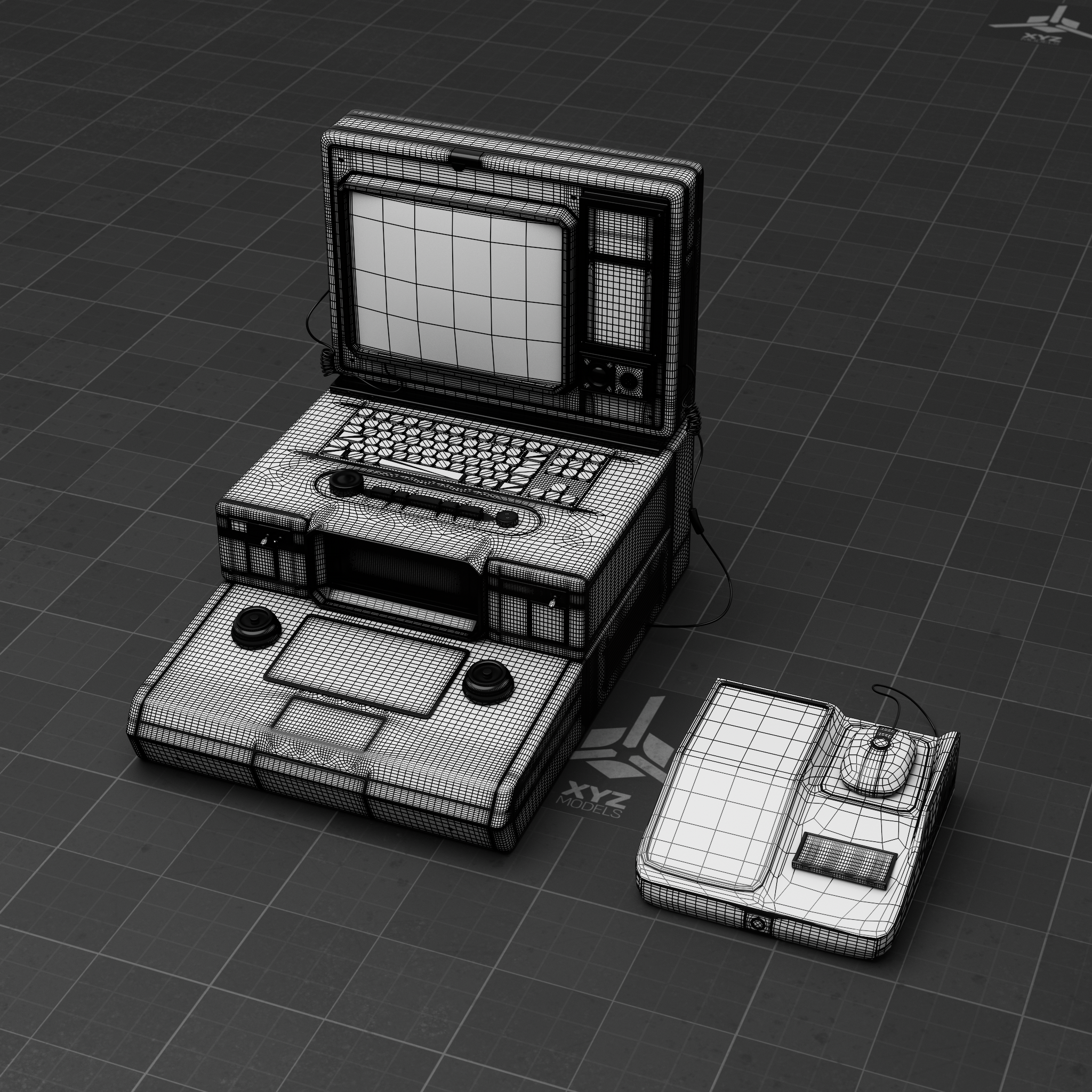 Device Set - Better Brain
