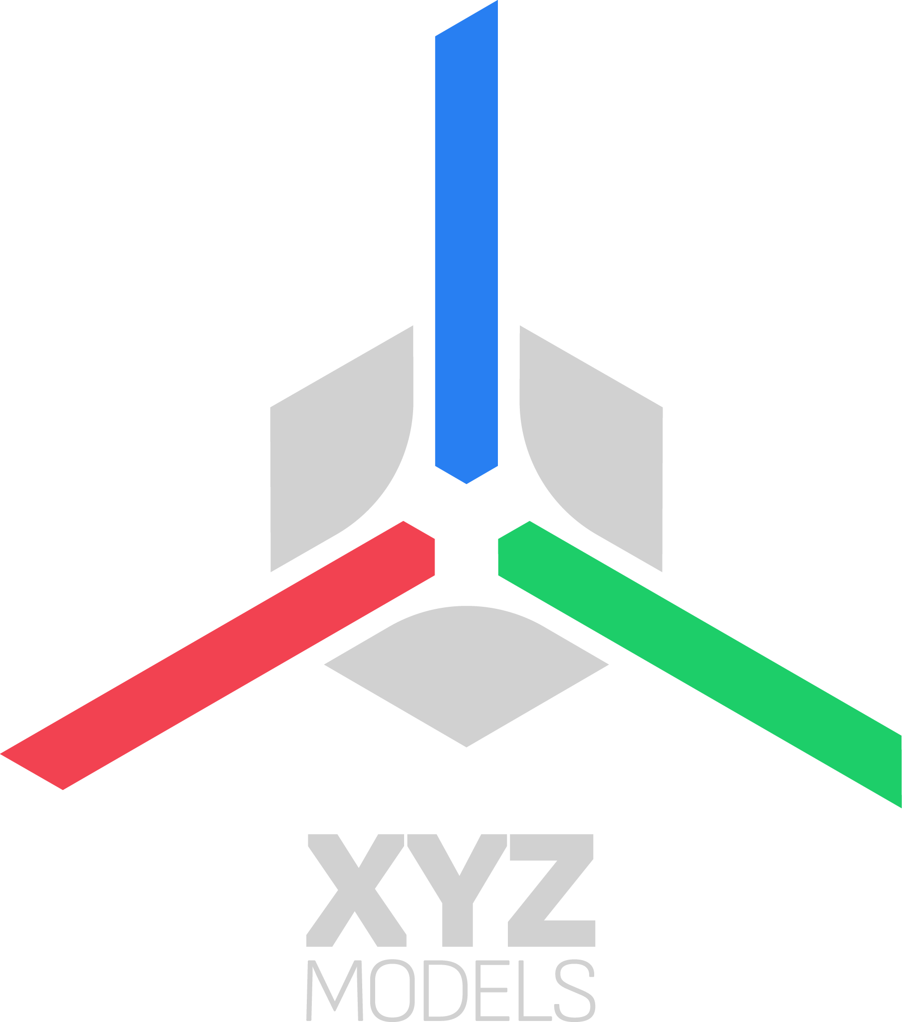 XYZModels