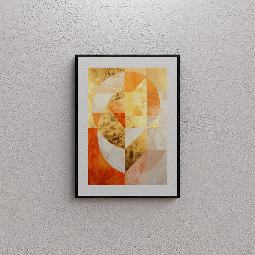 Interior Kit - Archviz Wall Artwork