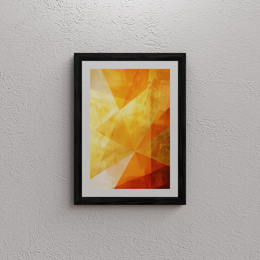 Interior Kit - Archviz Wall Artwork