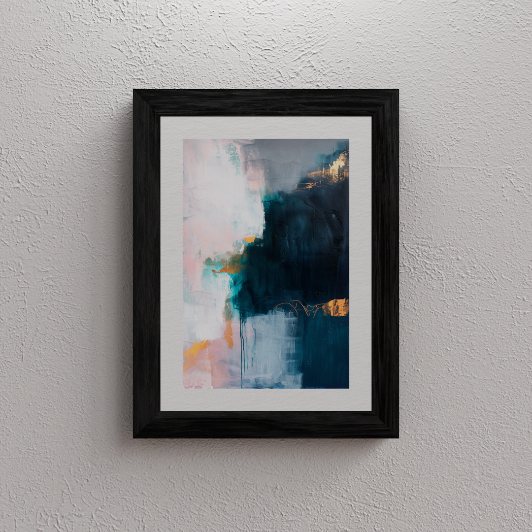 Interior Kit - Archviz Wall Artwork