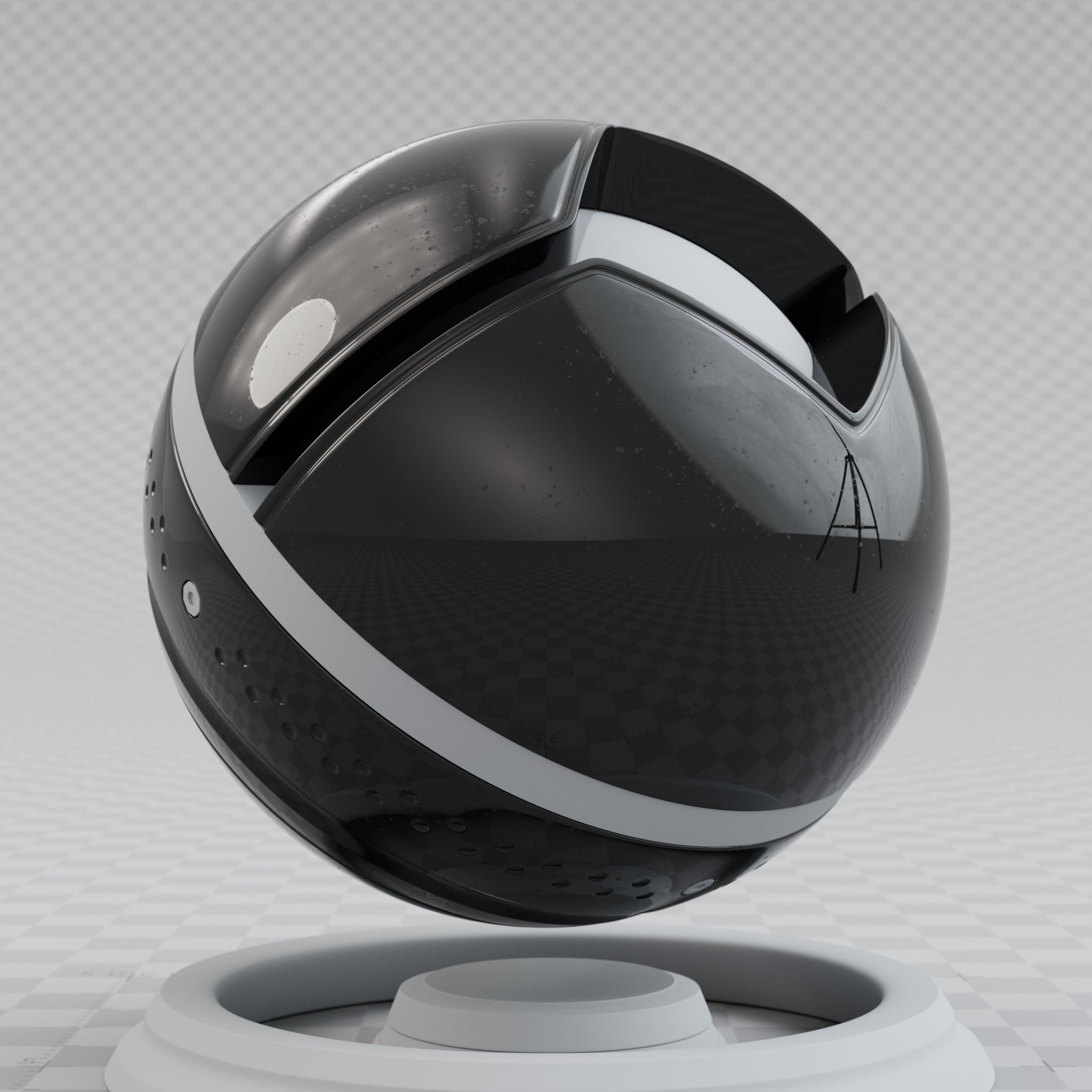 Rough - Texture Maps