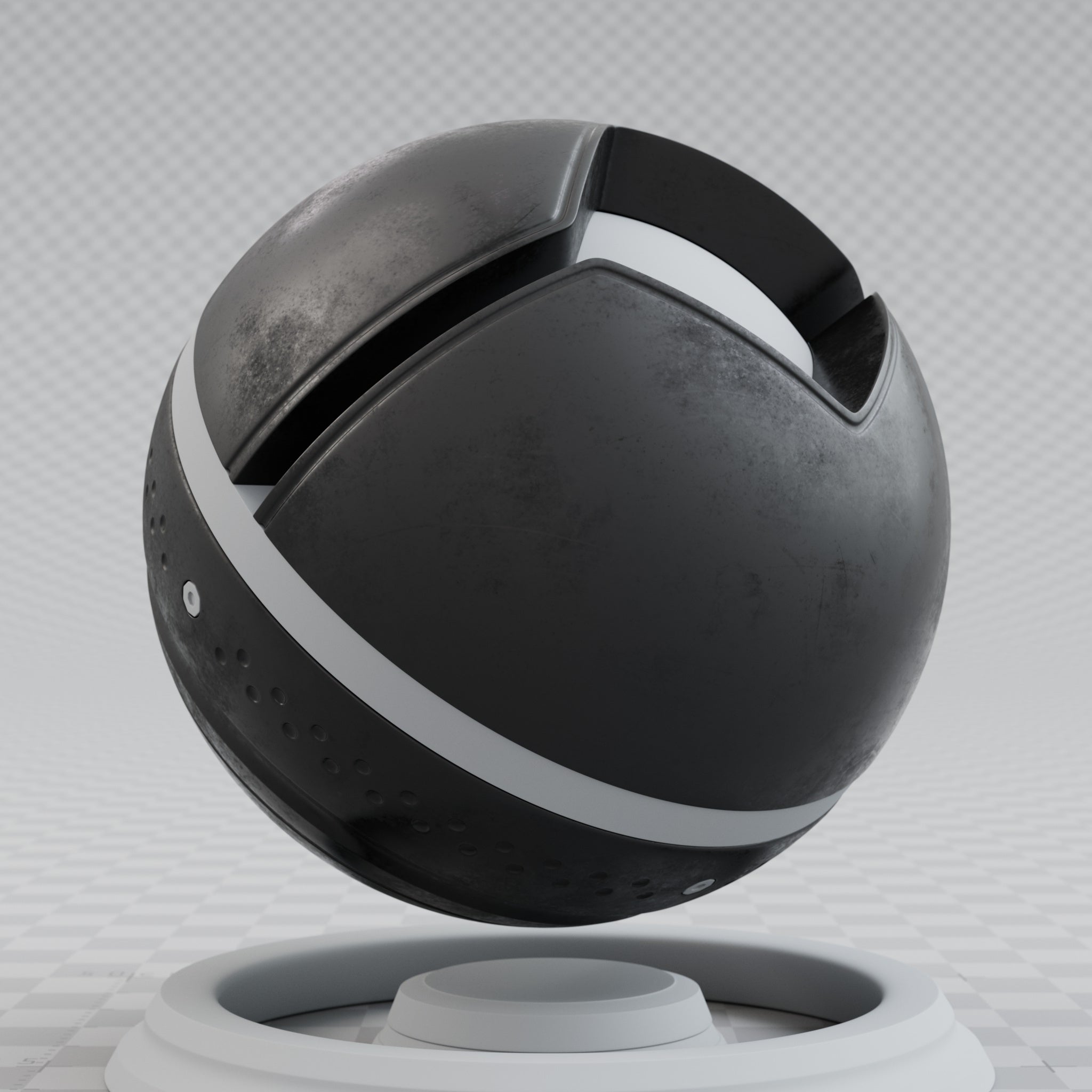 Rough - Texture Maps