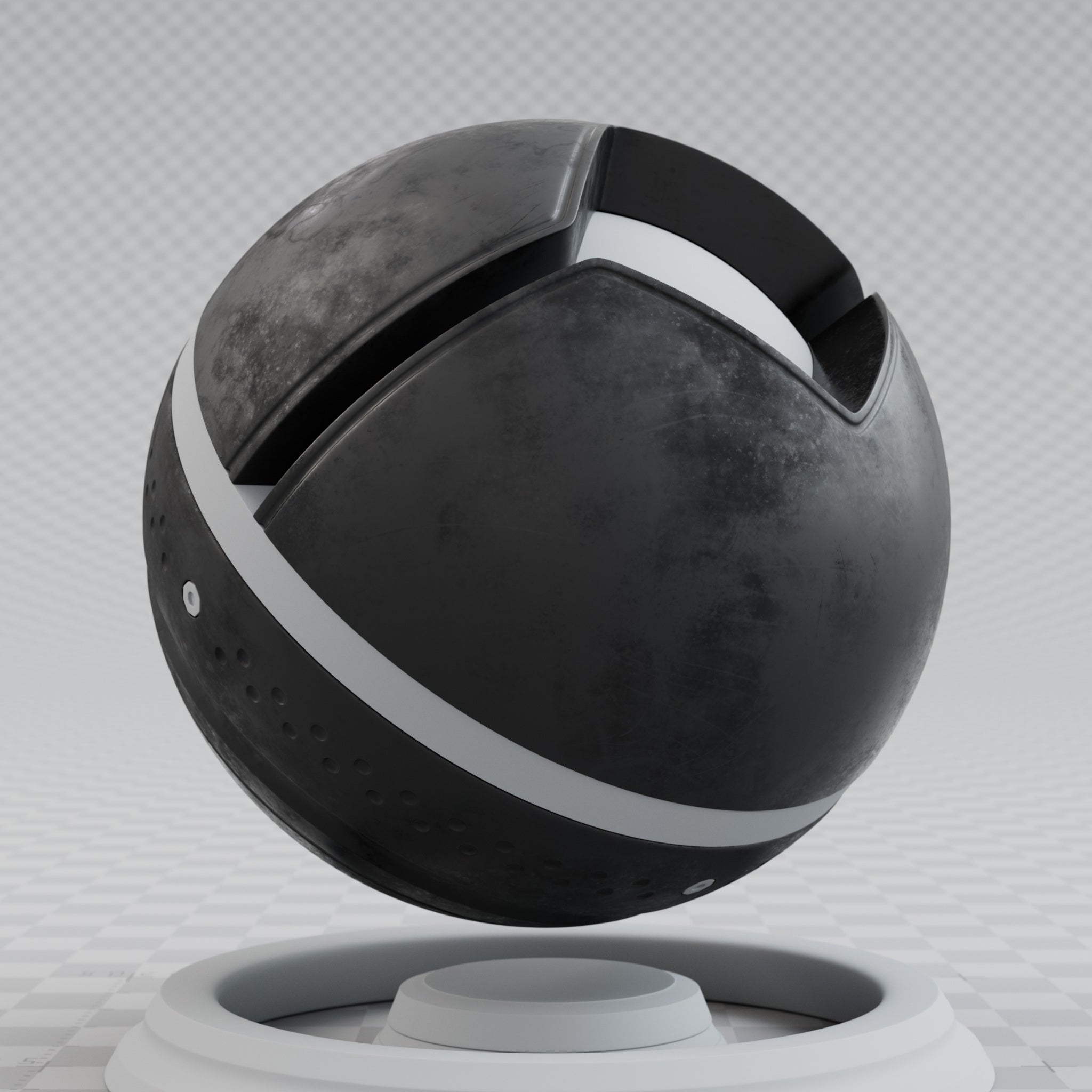 Rough - Texture Maps