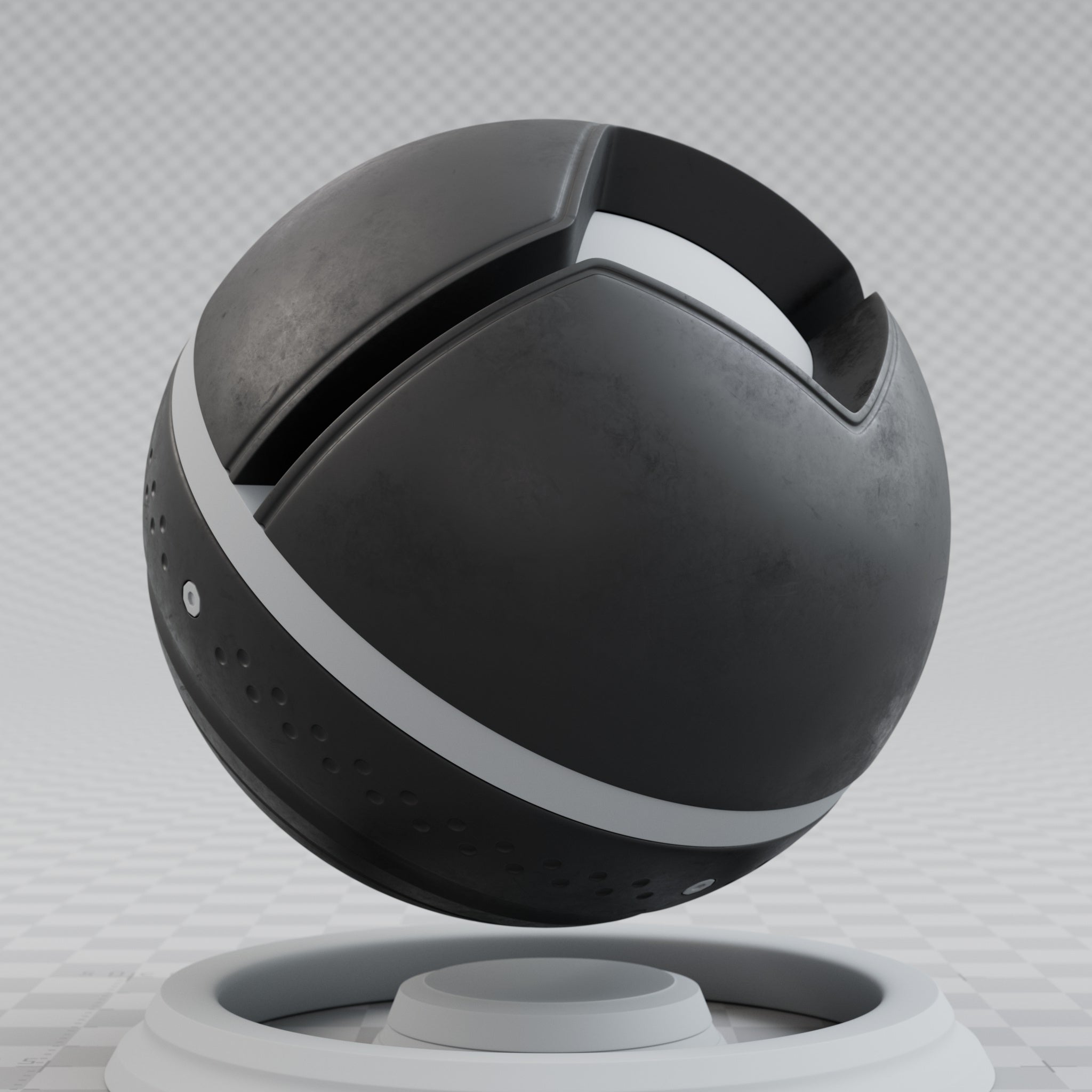 Rough - Texture Maps
