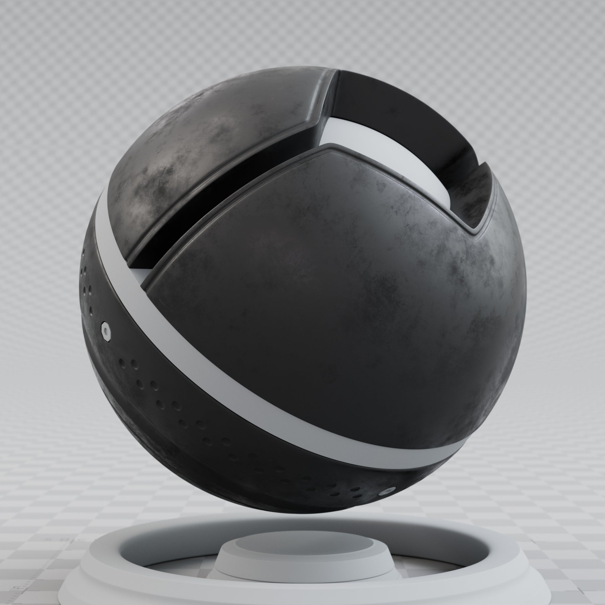 Rough - Texture Maps