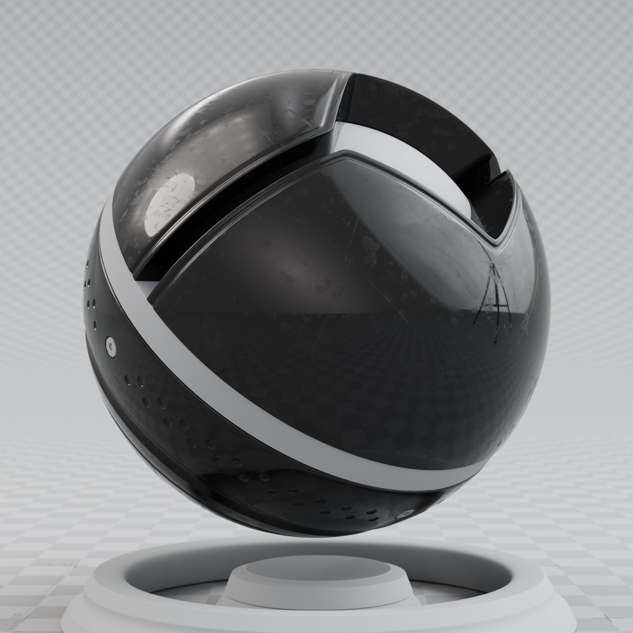 Rough - Texture Maps