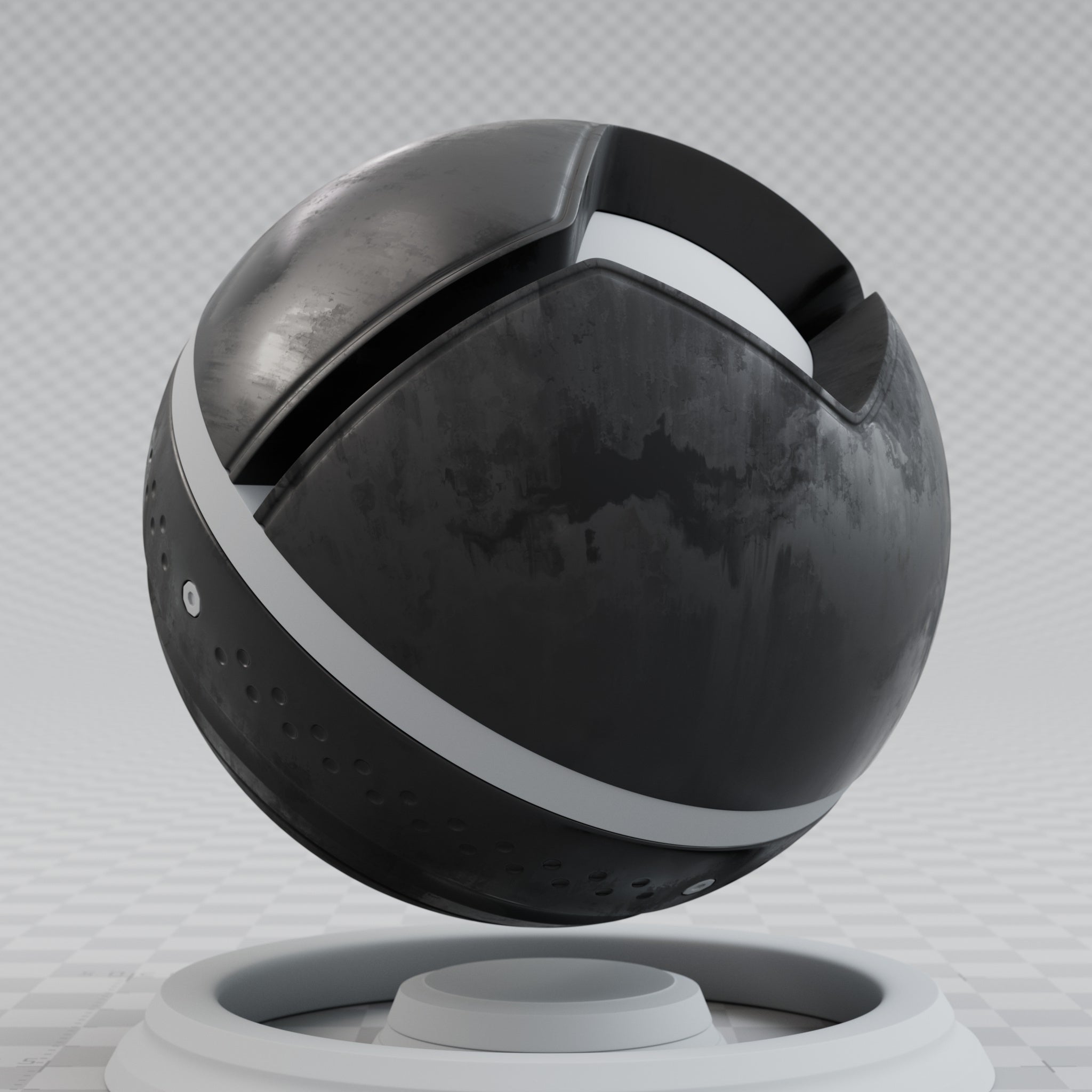 Rough - Texture Maps