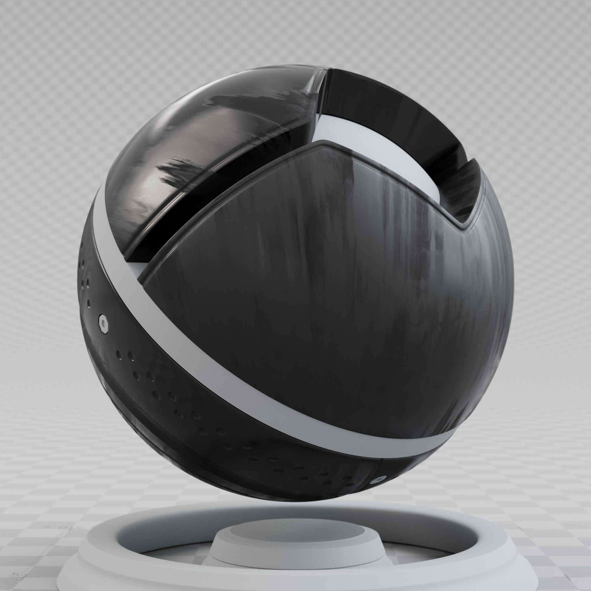 Rough - Texture Maps