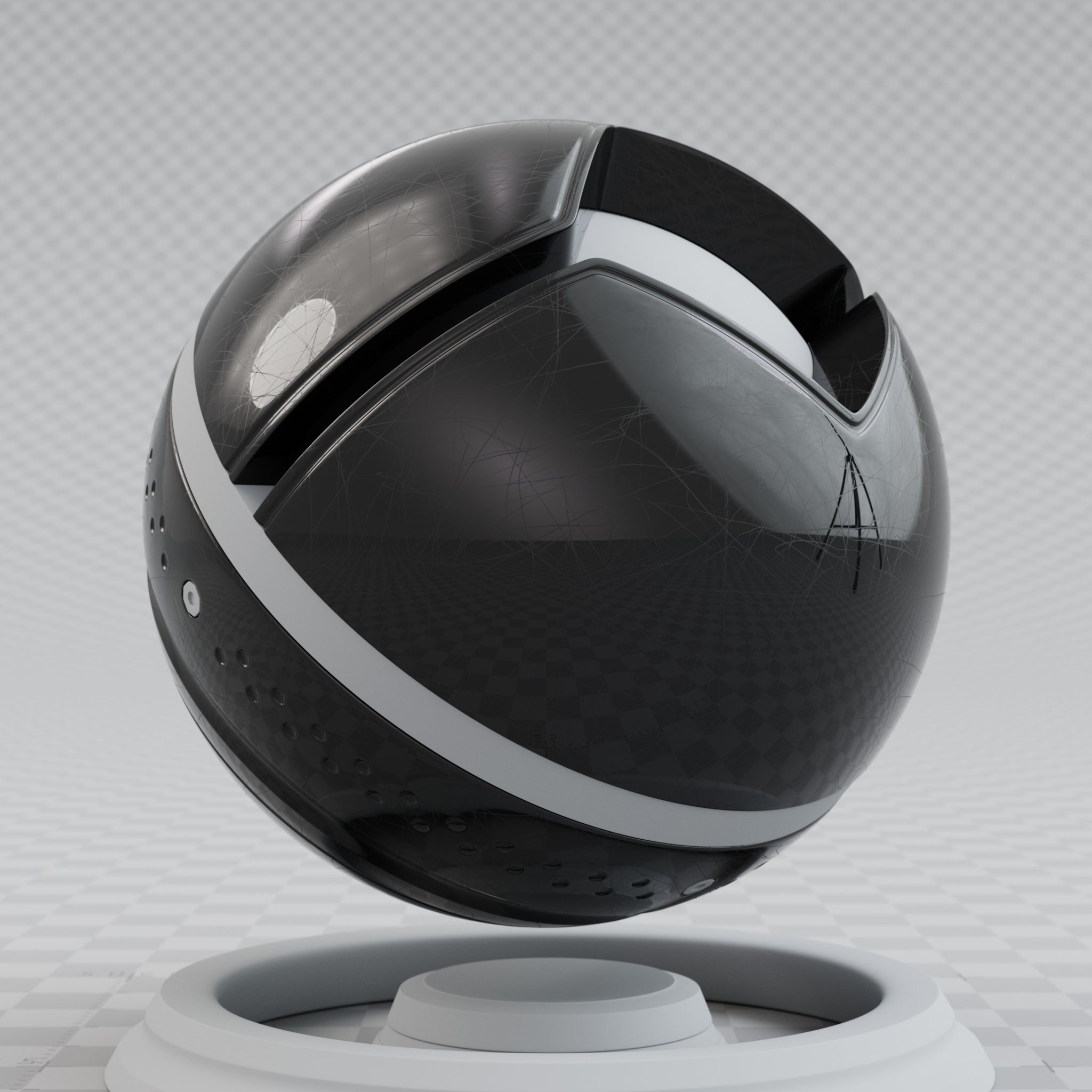 Rough - Texture Maps