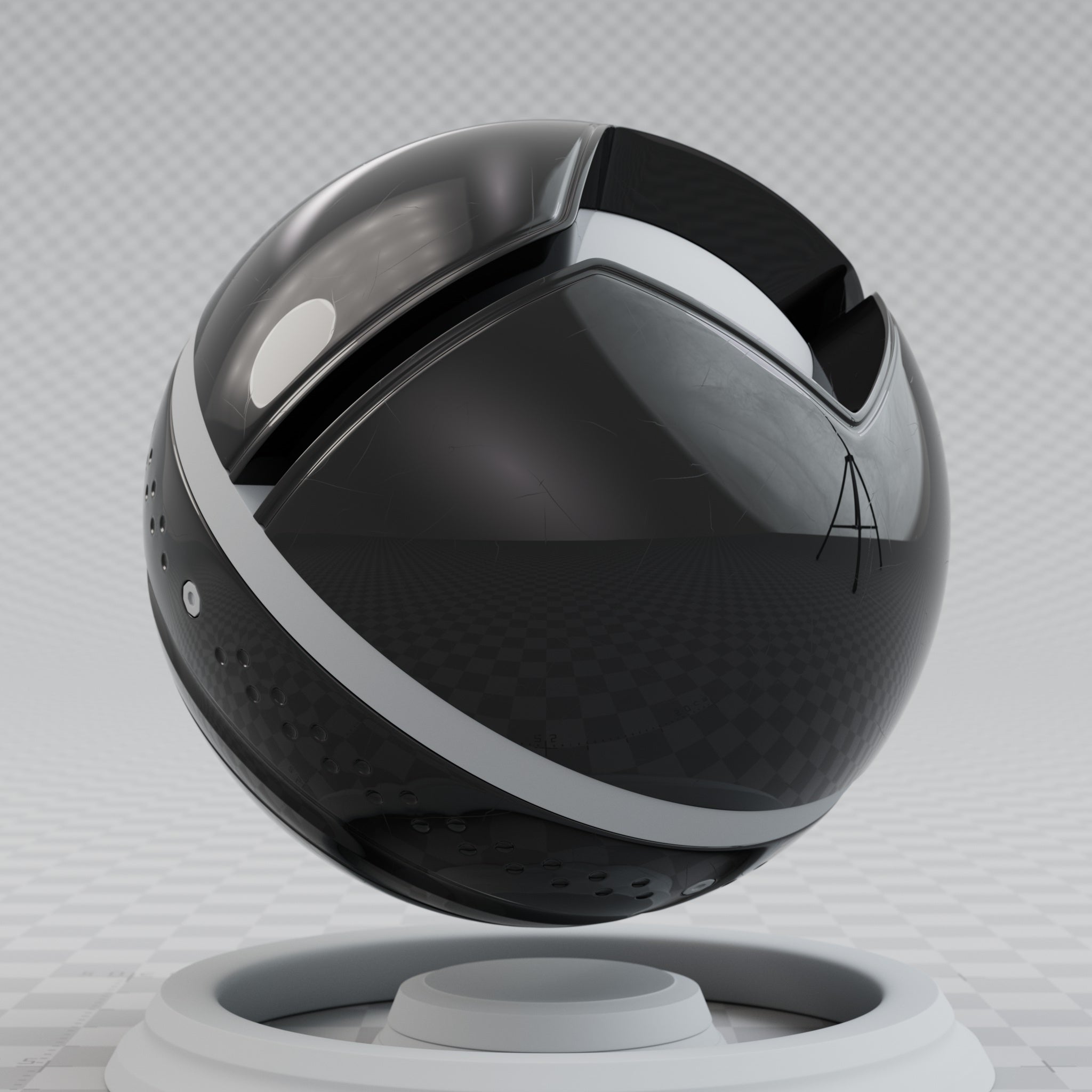 Rough - Texture Maps