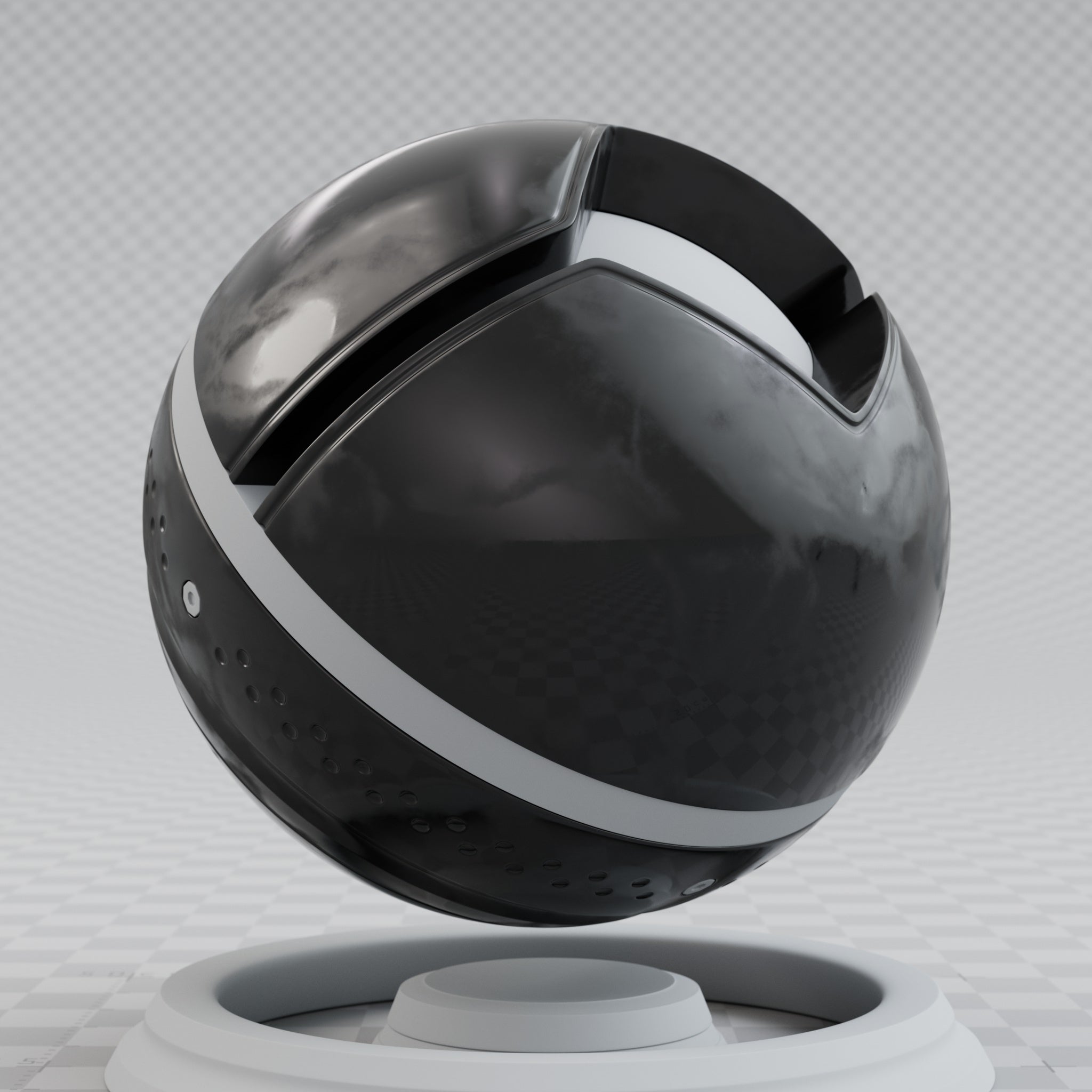 Rough - Texture Maps