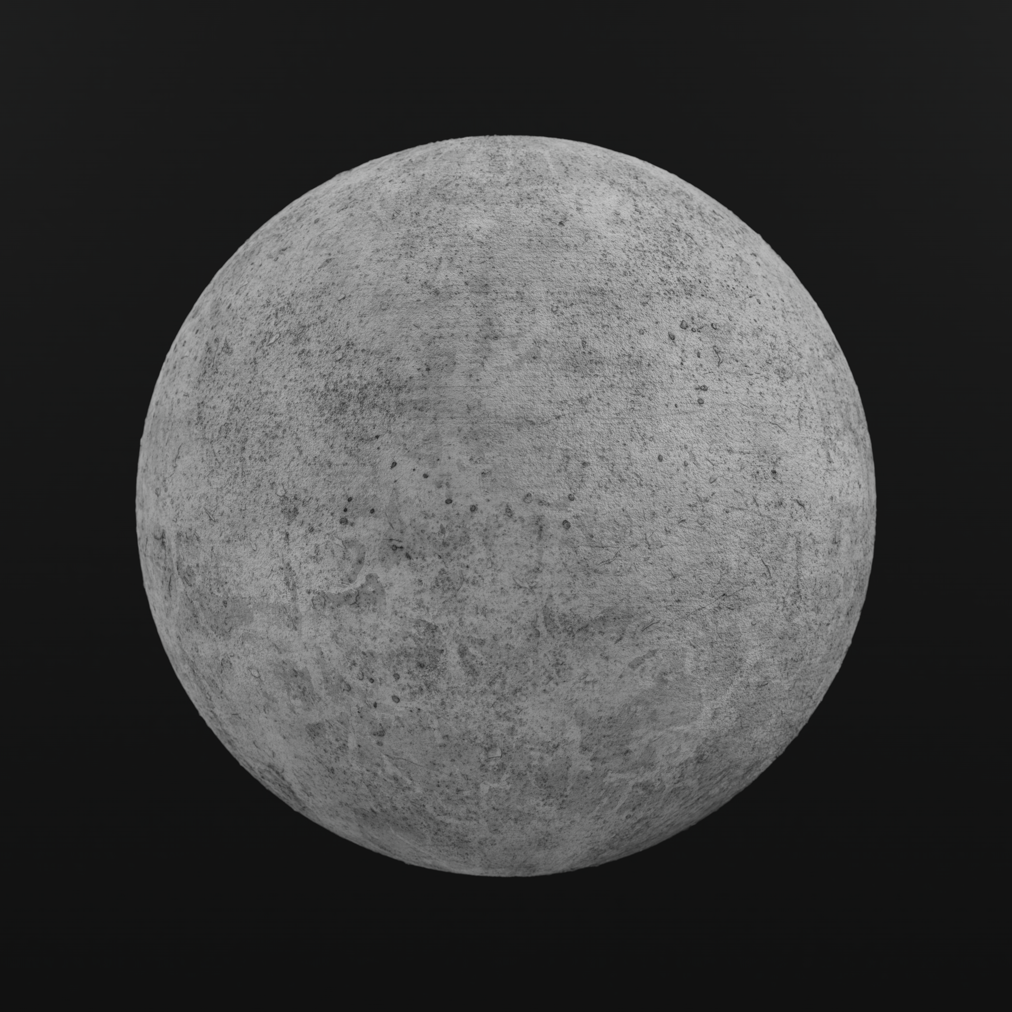 Substance Material - Concrete Floor
