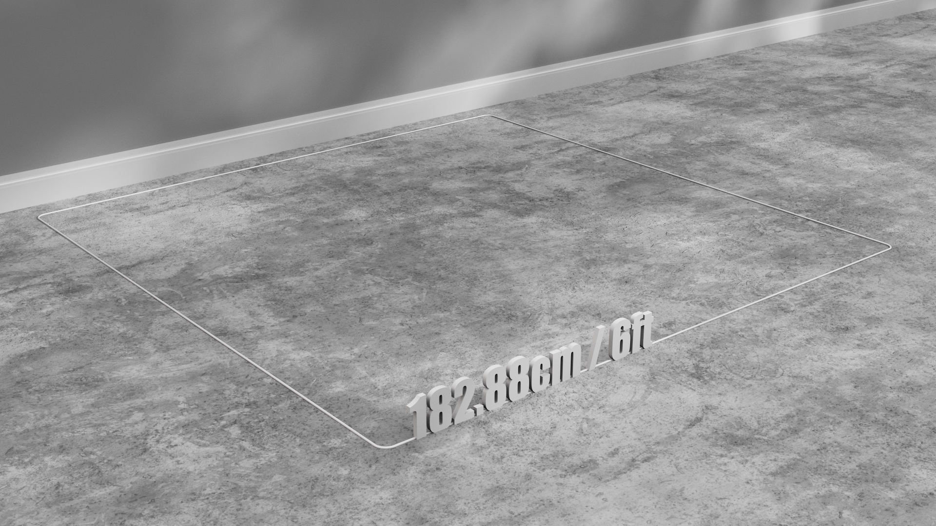 Substance Material - Concrete Floor