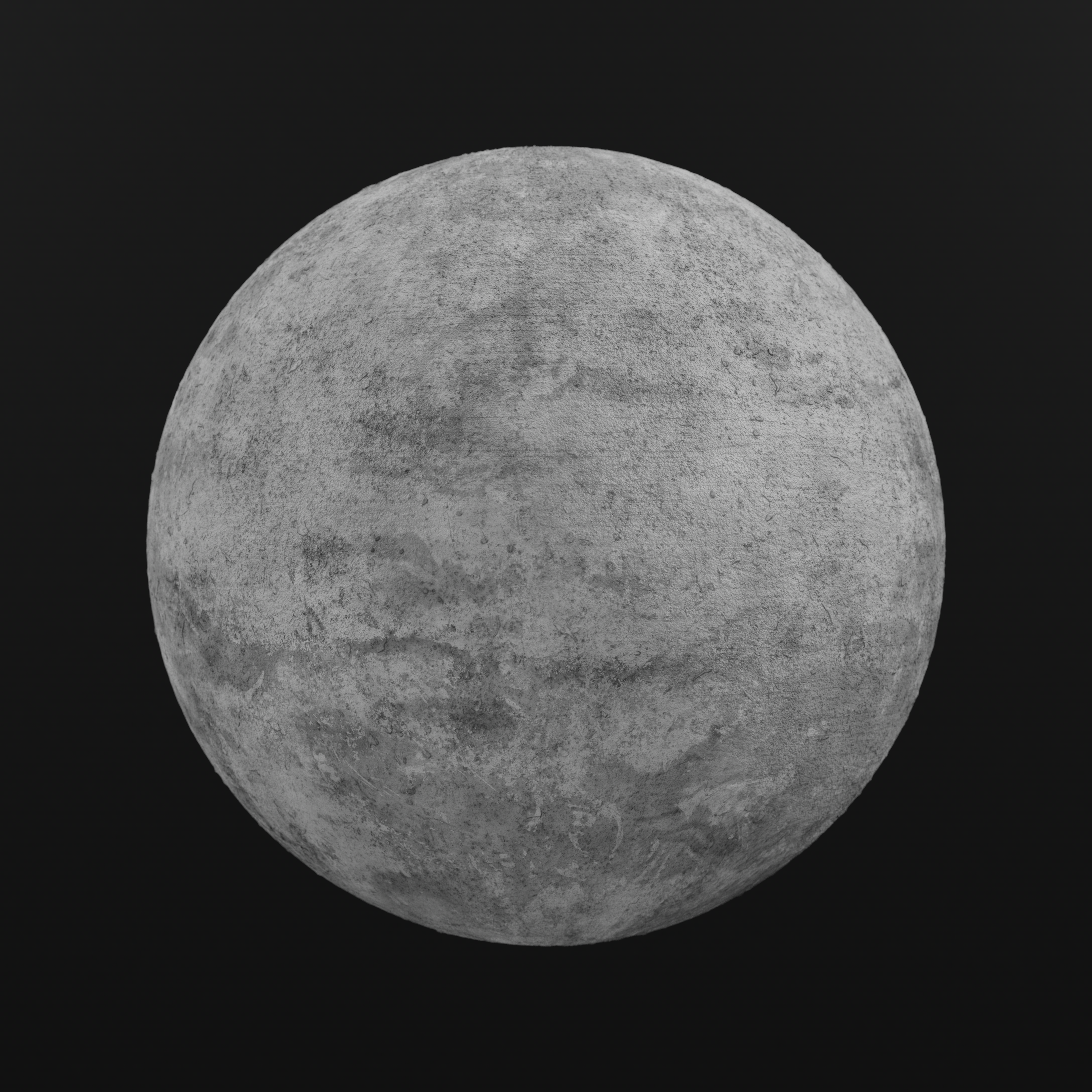 Substance Material - Concrete Floor