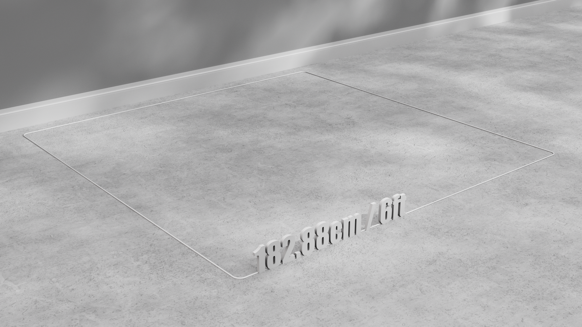 Substance Material - Concrete Floor