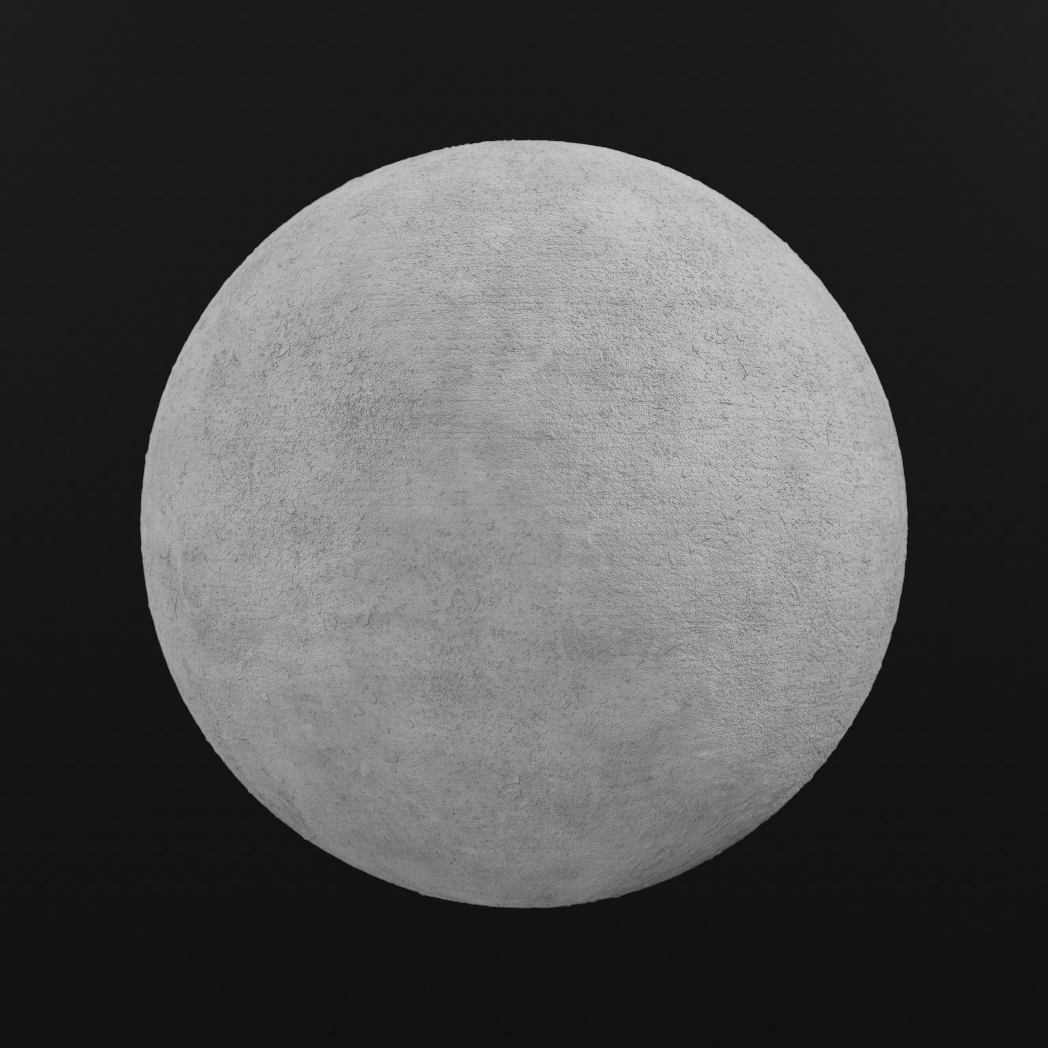 Substance Material - Concrete Floor