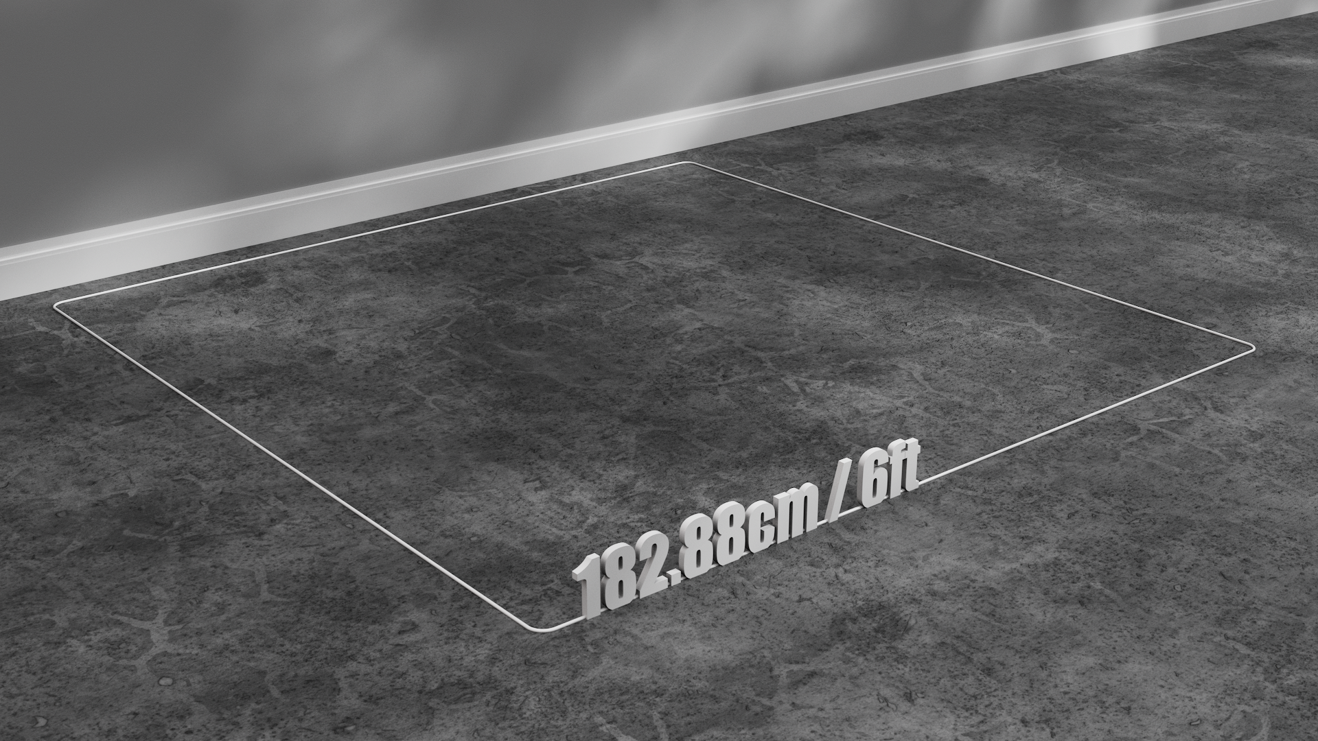 Substance Material - Concrete Floor