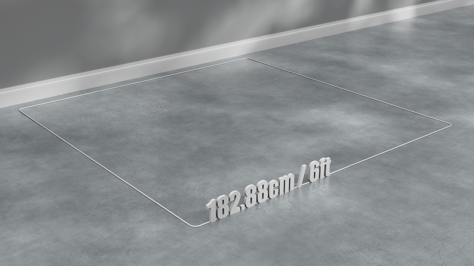 Substance Material - Concrete Floor