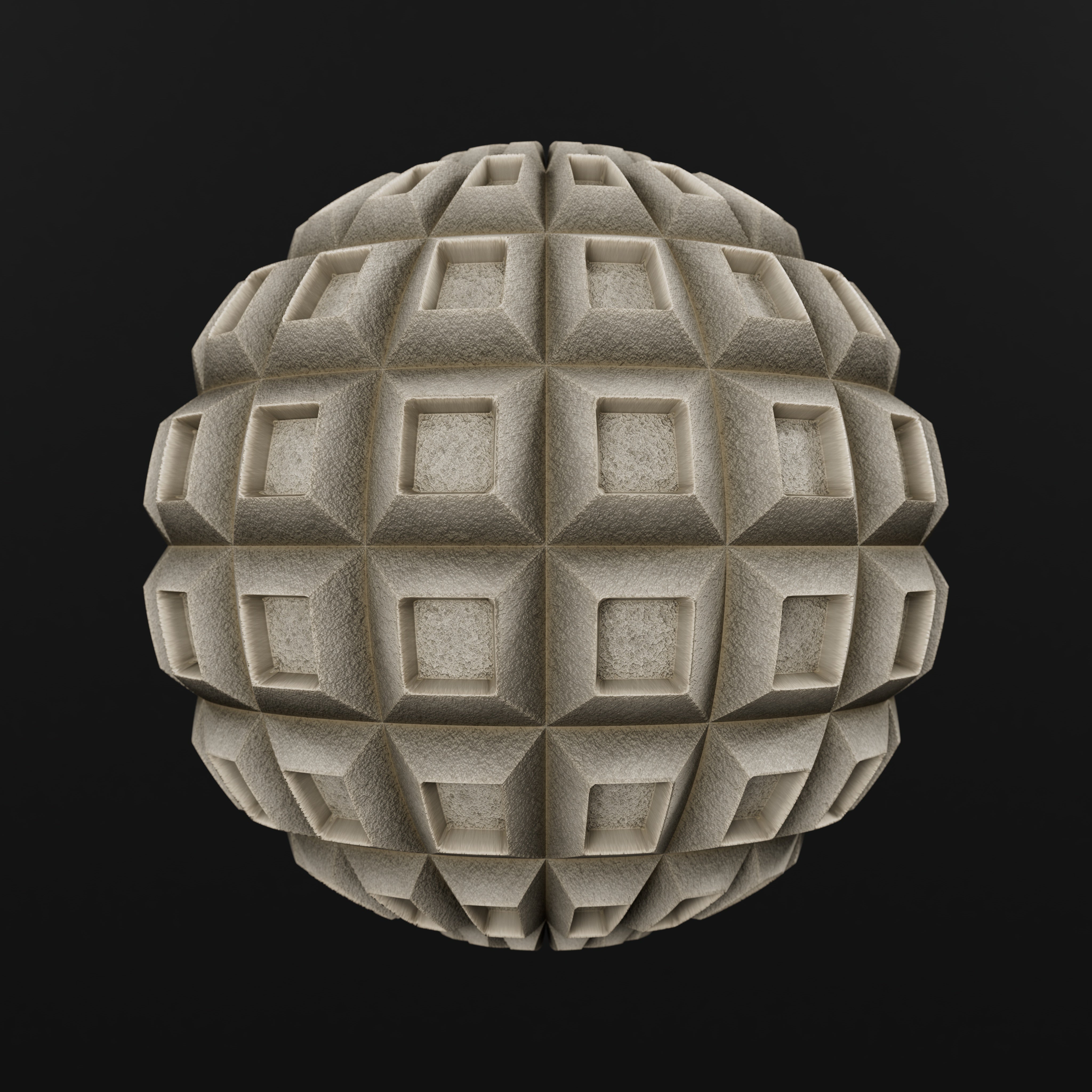 Substance Material - Decorative Concrete Panel