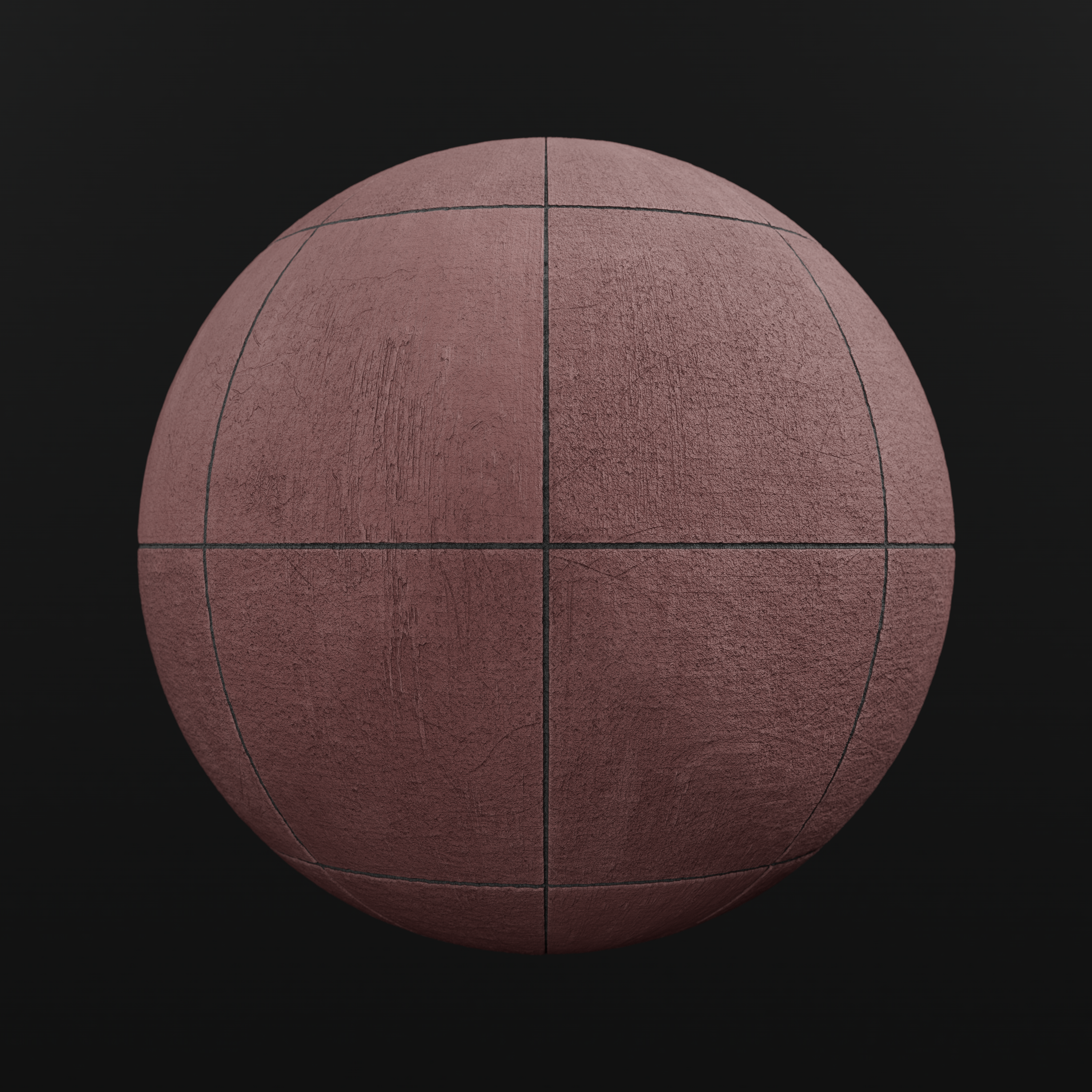 Substance Material - Concrete Pavers