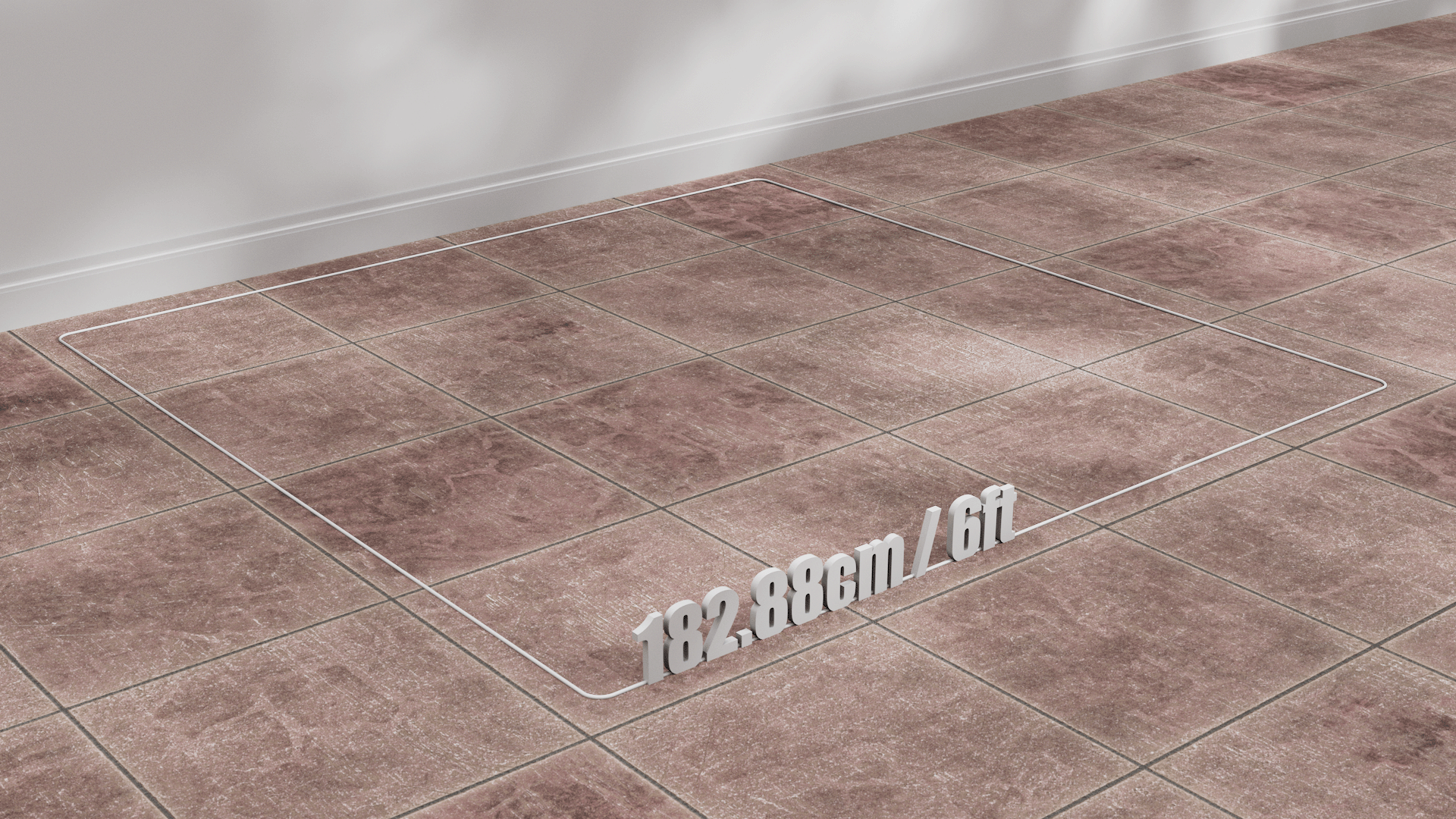 Substance Material - Concrete Pavers