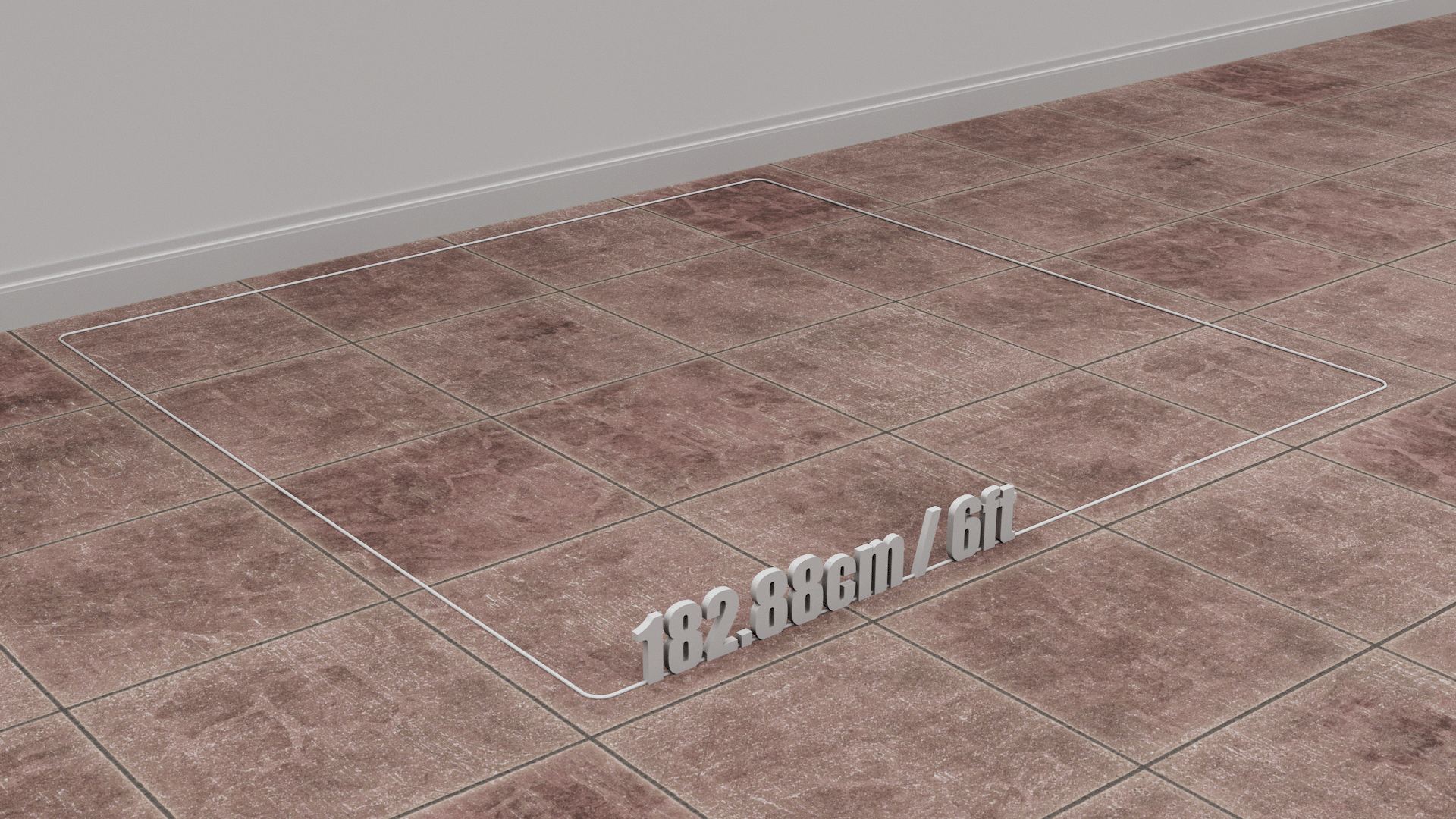 Substance Material - Concrete Pavers
