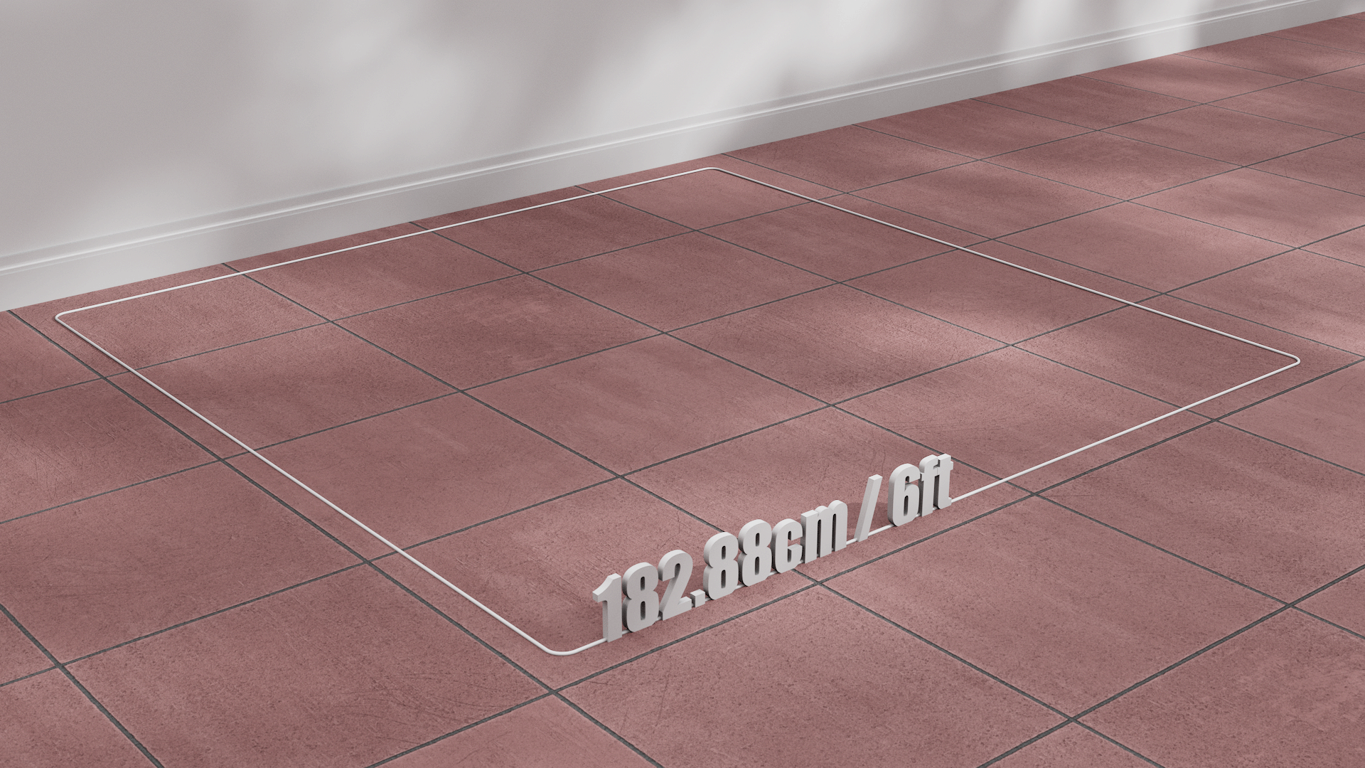 Substance Material - Concrete Pavers