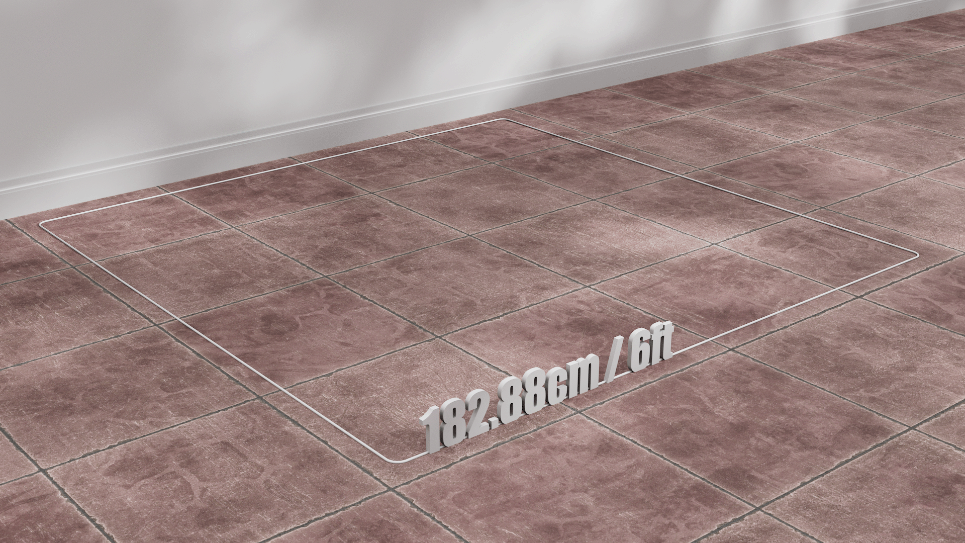 Substance Material - Concrete Pavers