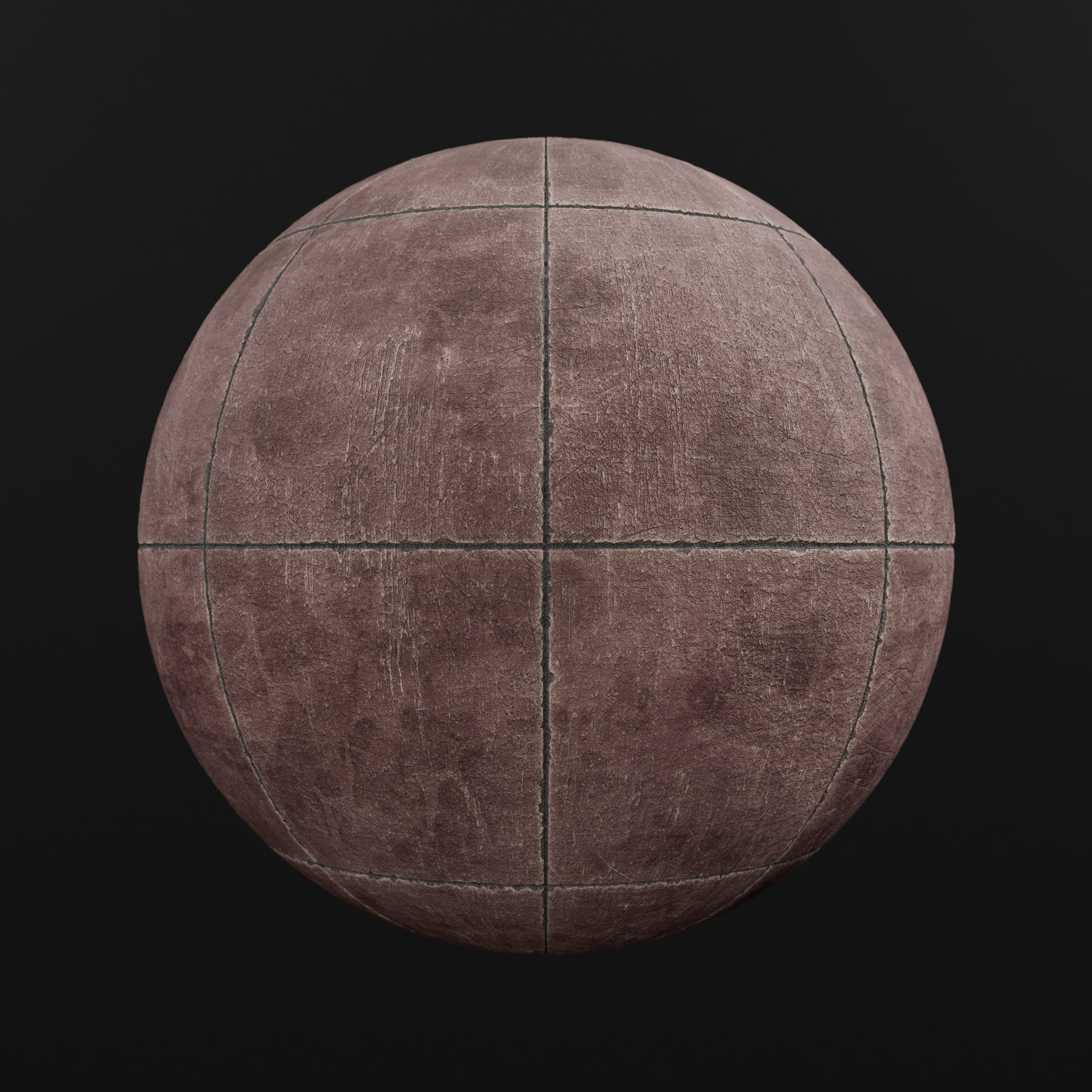 Substance Material - Concrete Pavers