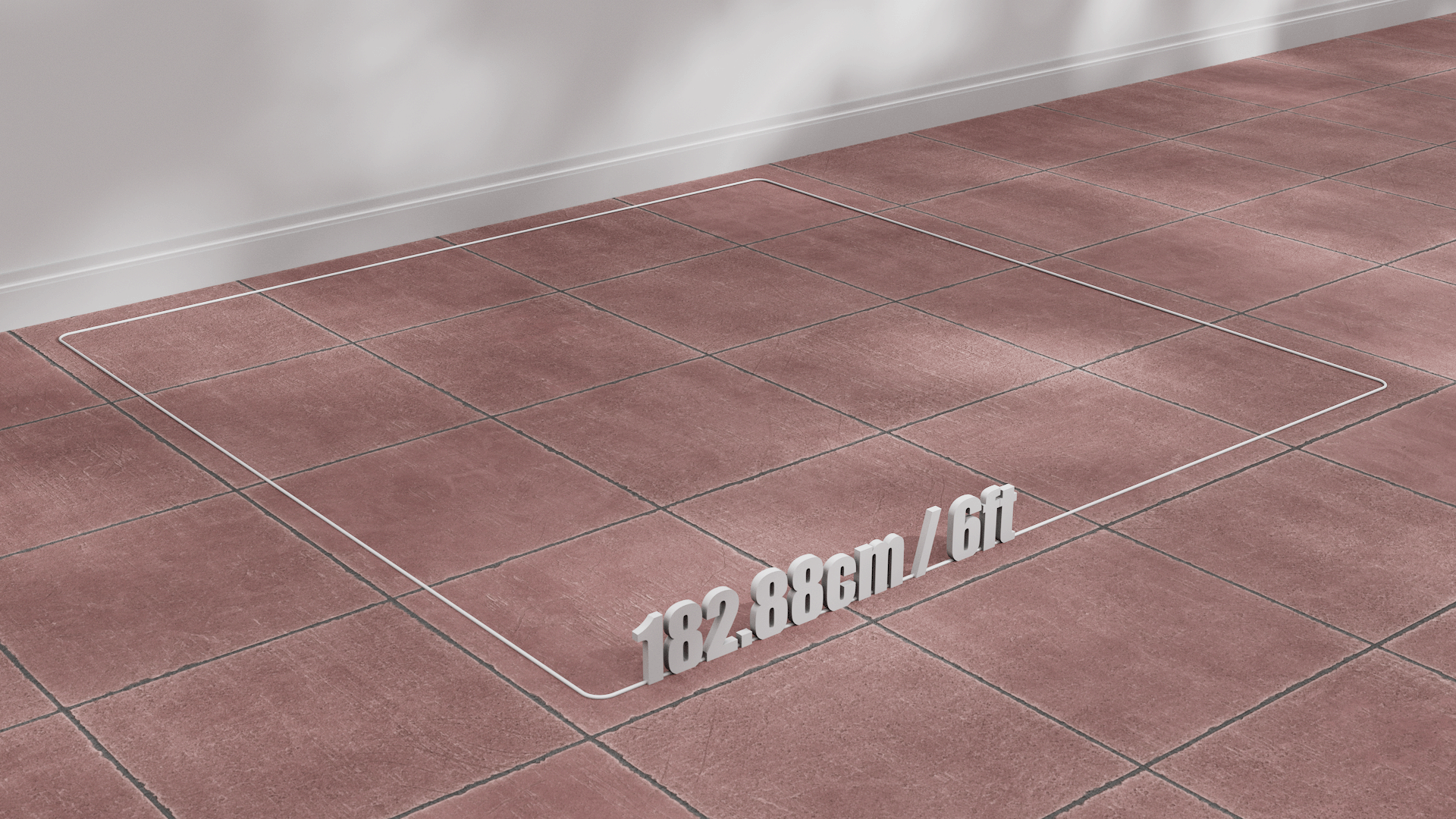 Substance Material - Concrete Pavers