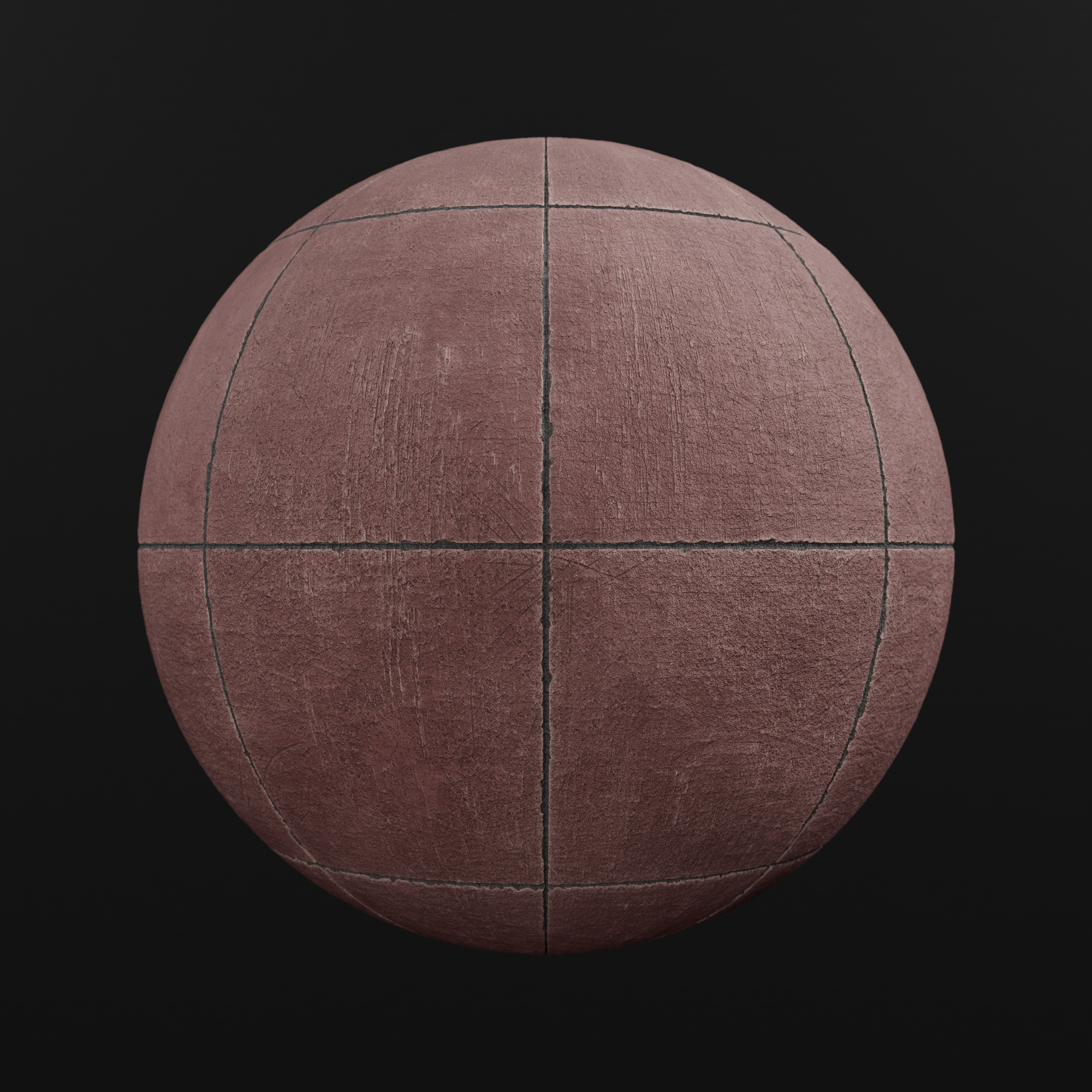 Substance Material - Concrete Pavers