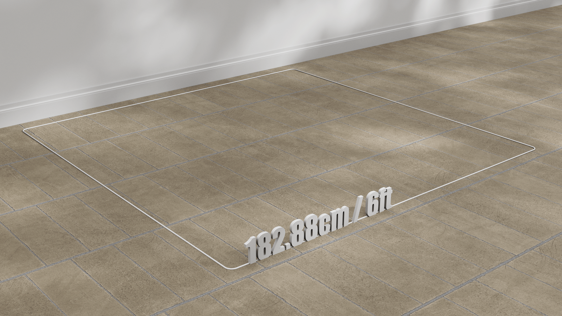 Substance Material - Concrete Pavers