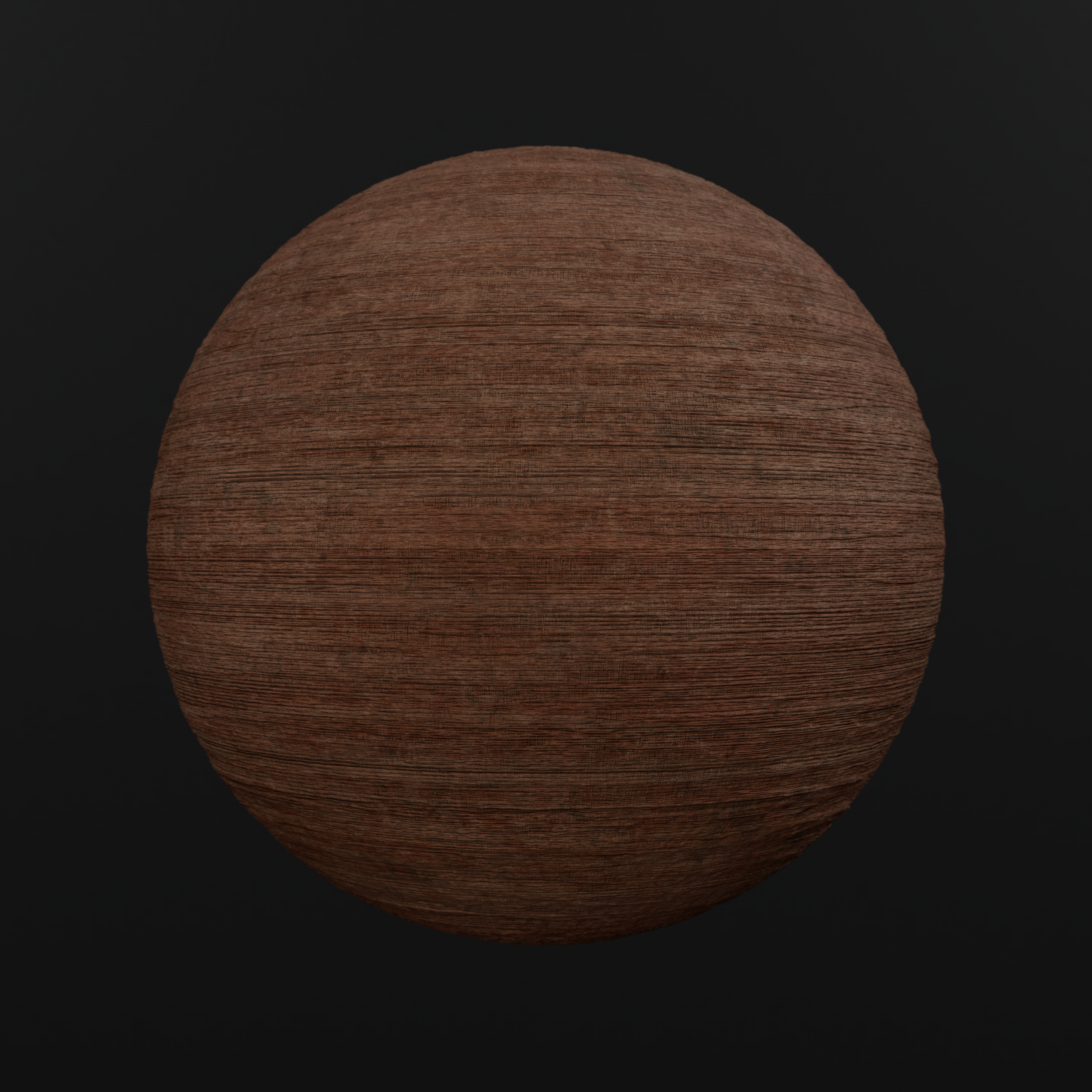 Substance Material - Generic Wood