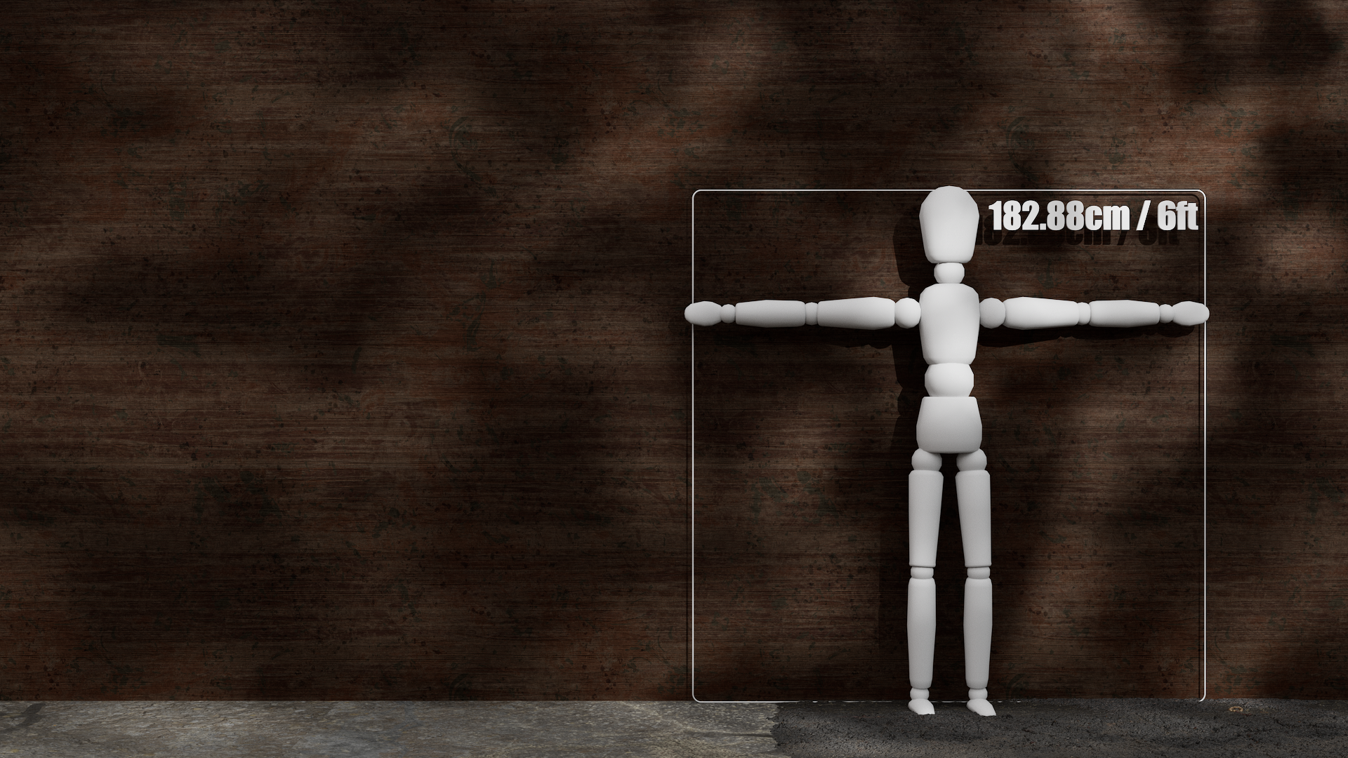 Substance Material - Generic Wood