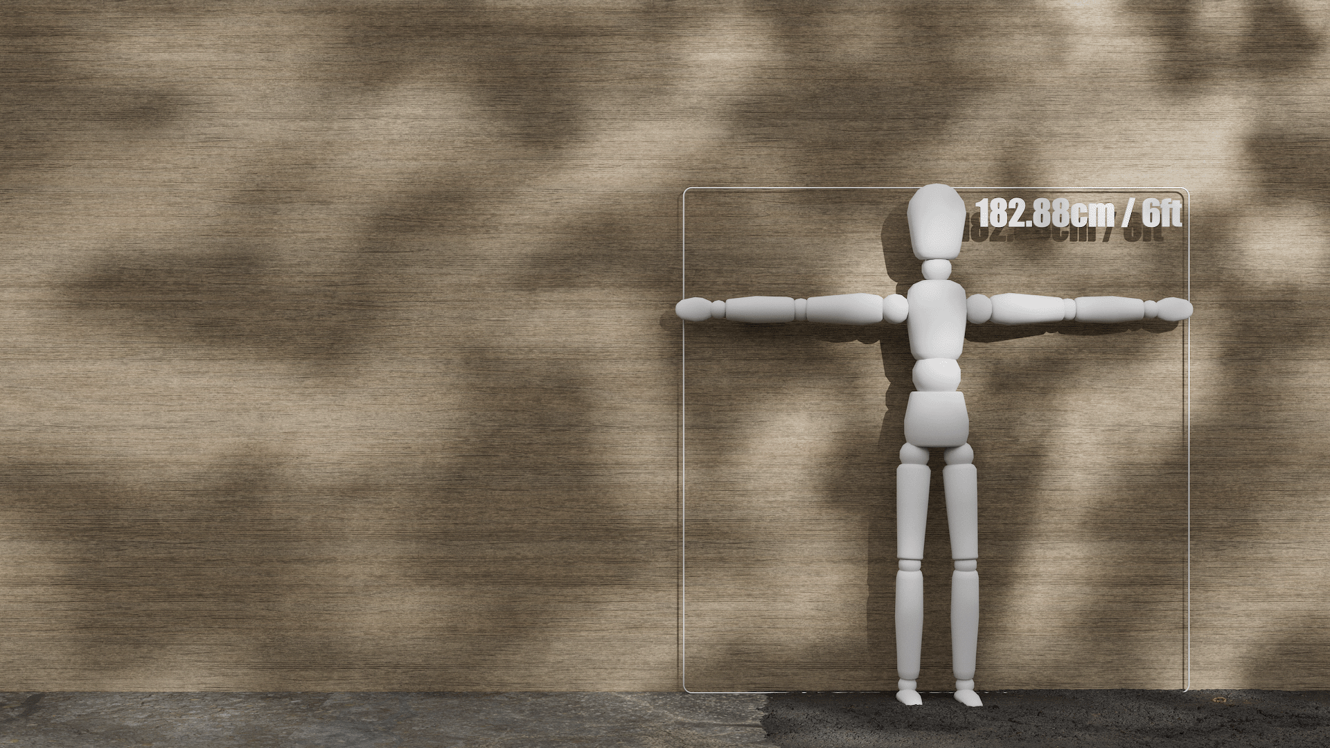 Substance Material - Generic Wood