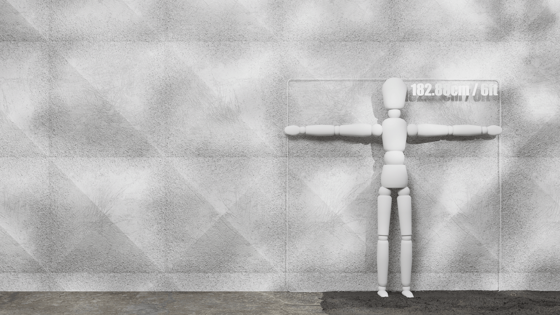Substance Material - Knurl Pattern Wall
