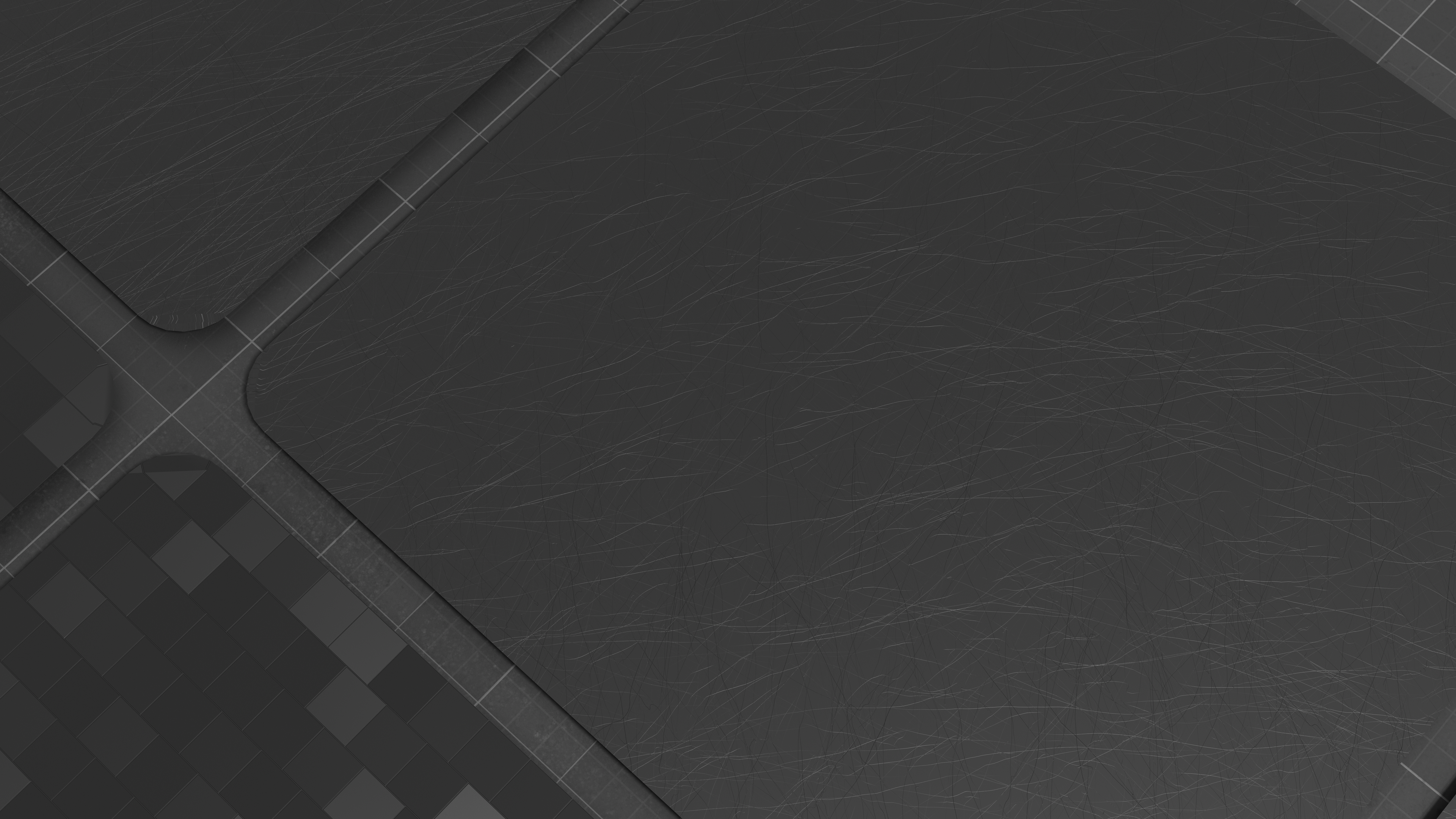 Normals - Patterns and Scratches