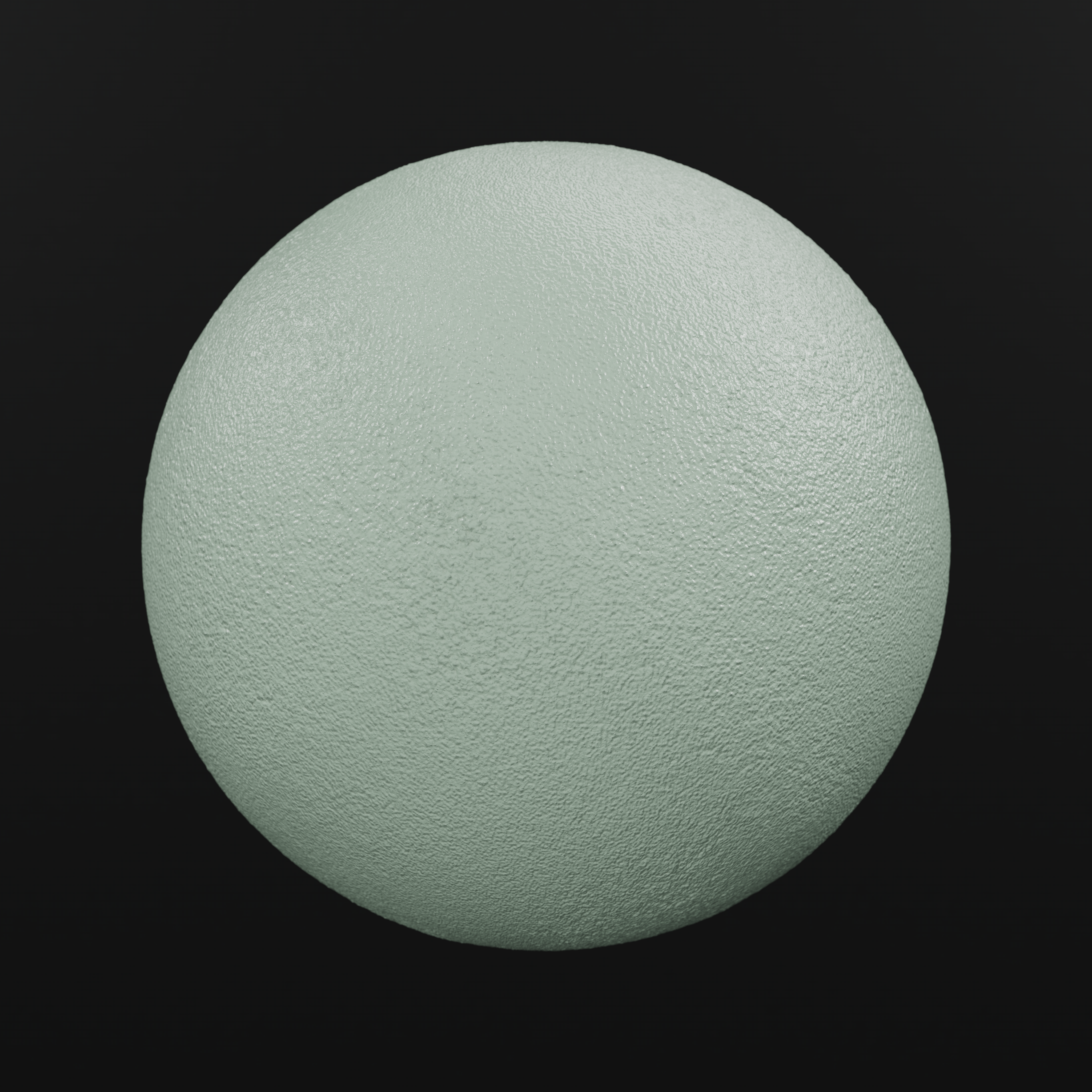 Substance Material - Painted Metal