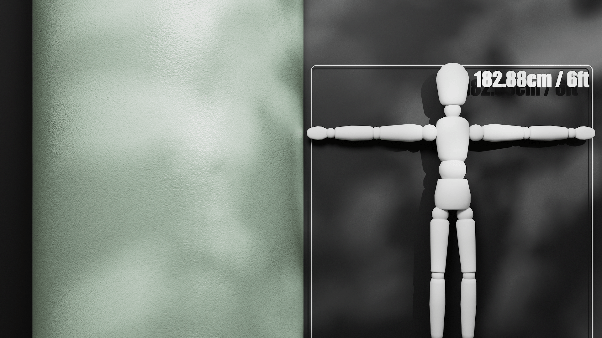 Substance Material - Painted Metal
