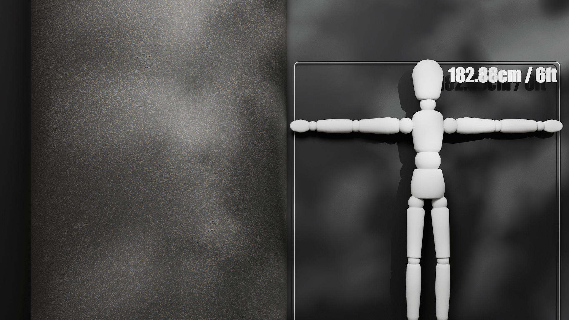 Substance Material - Painted Metal