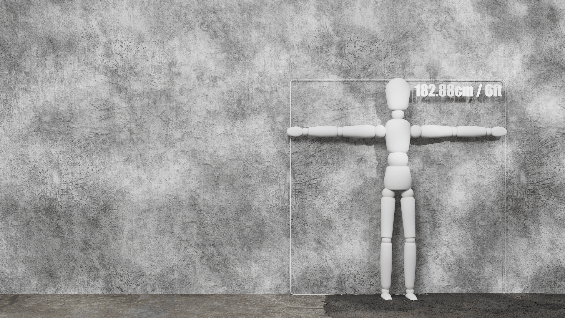 Substance Material - Grunge Stucco Wall