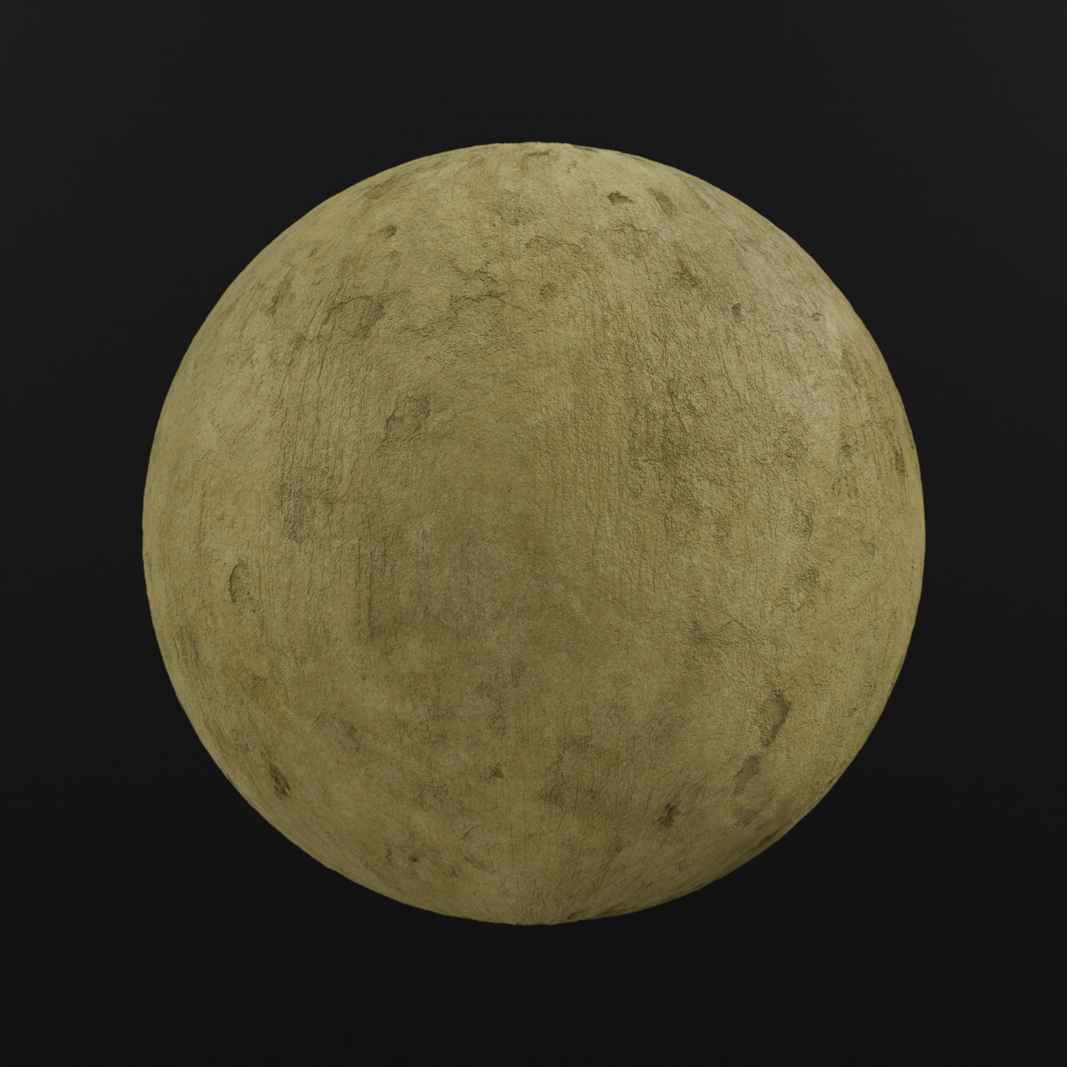 Substance Material - Plaster Wall