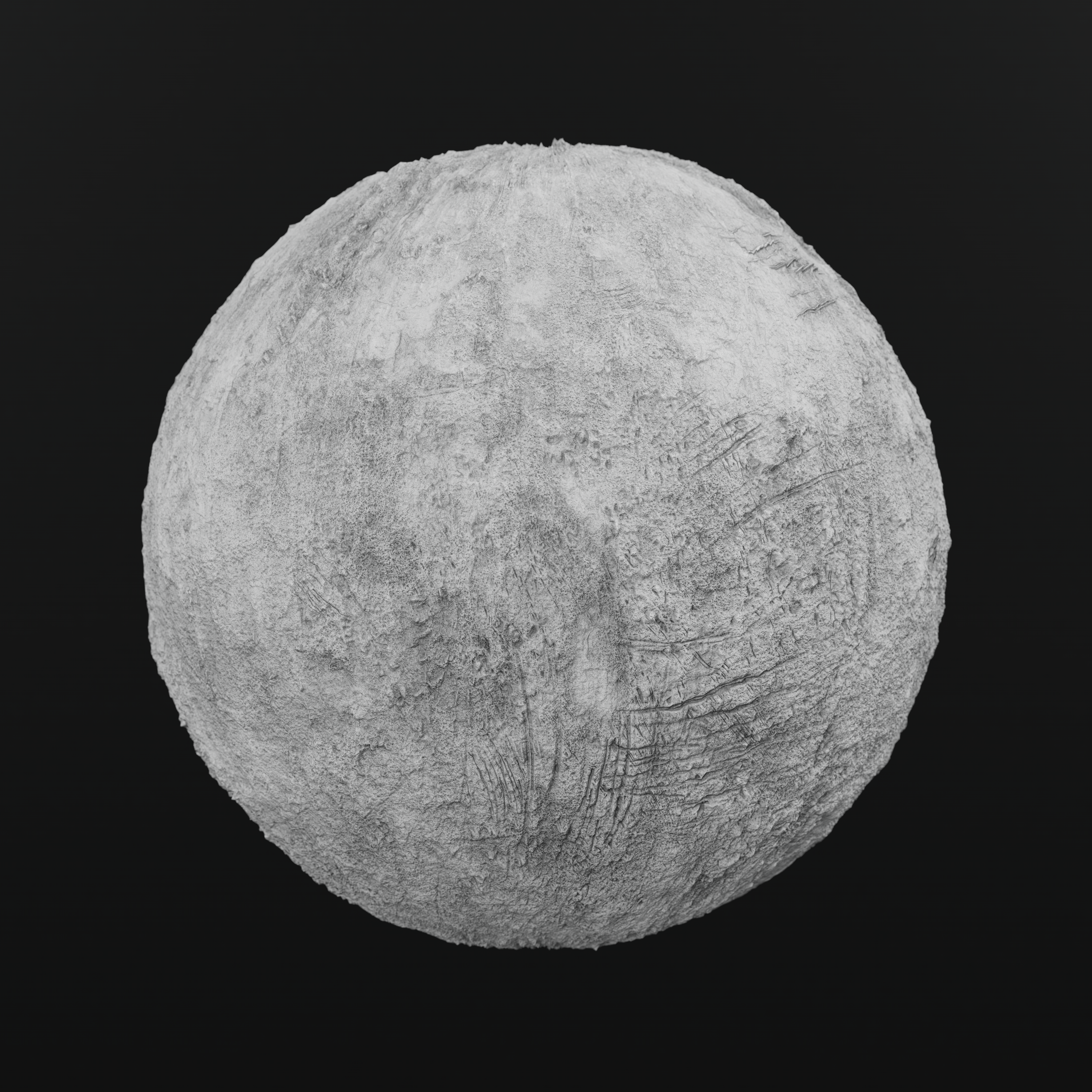 Substance Material - Grunge Stucco Wall