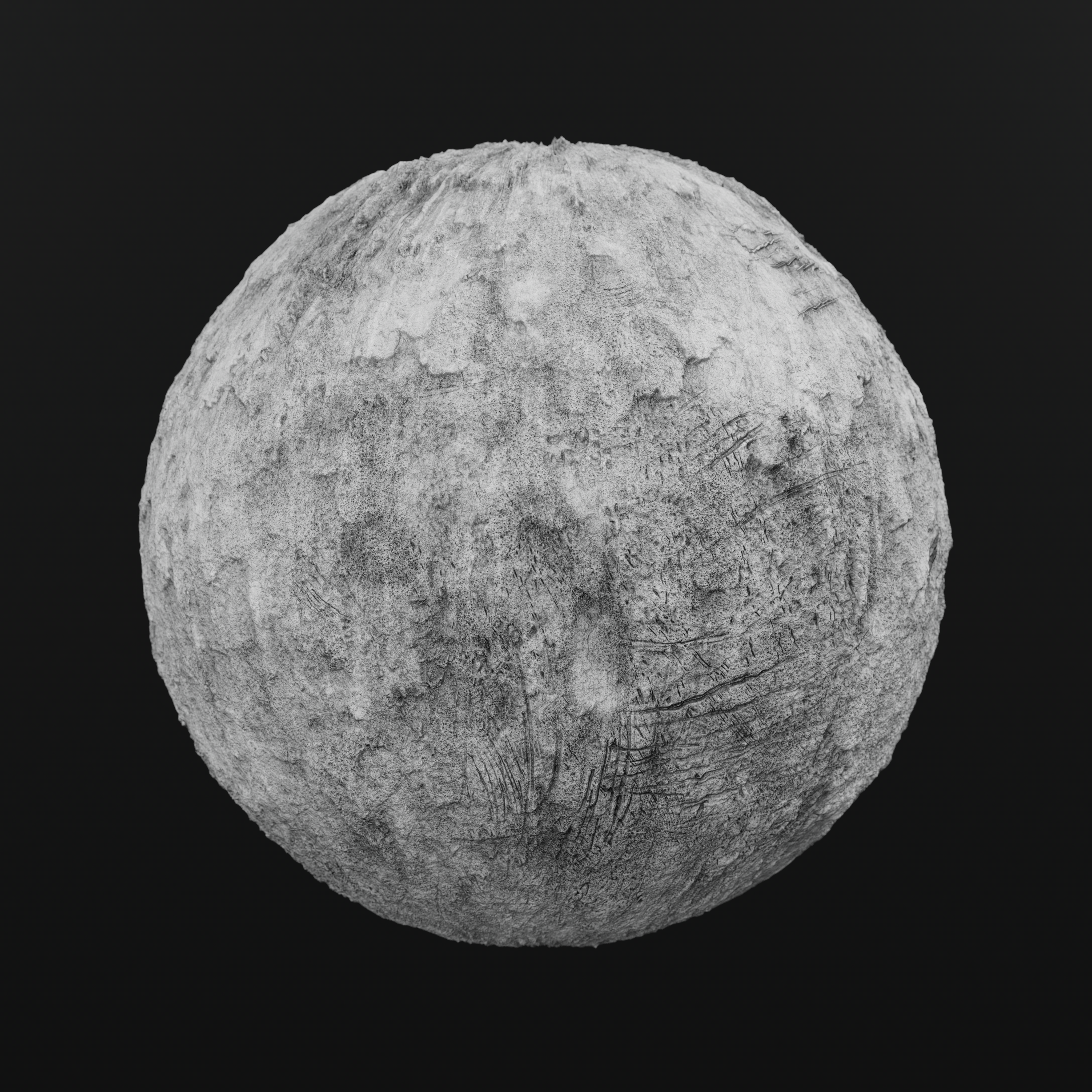 Substance Material - Grunge Stucco Wall