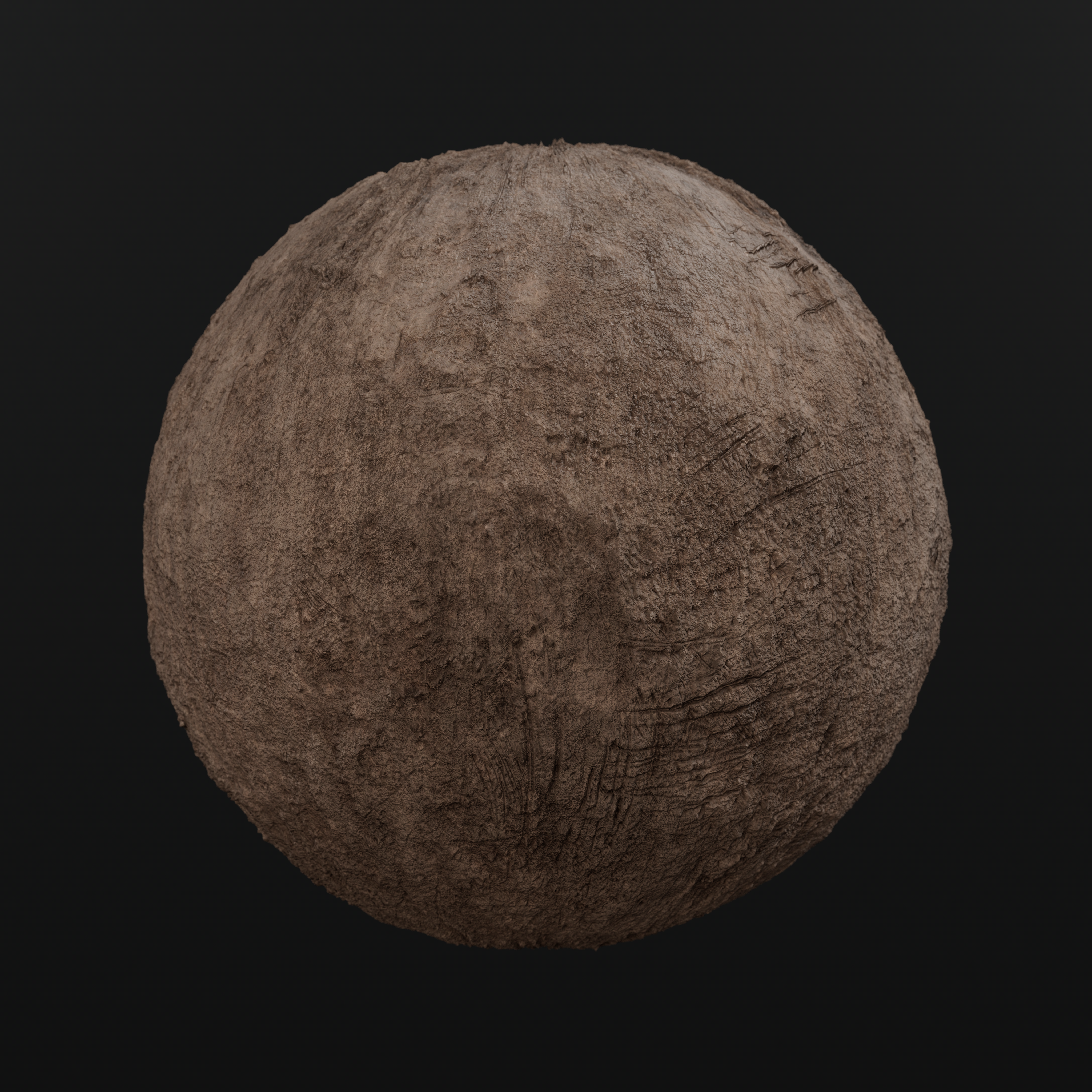 Substance Material - Grunge Stucco Wall