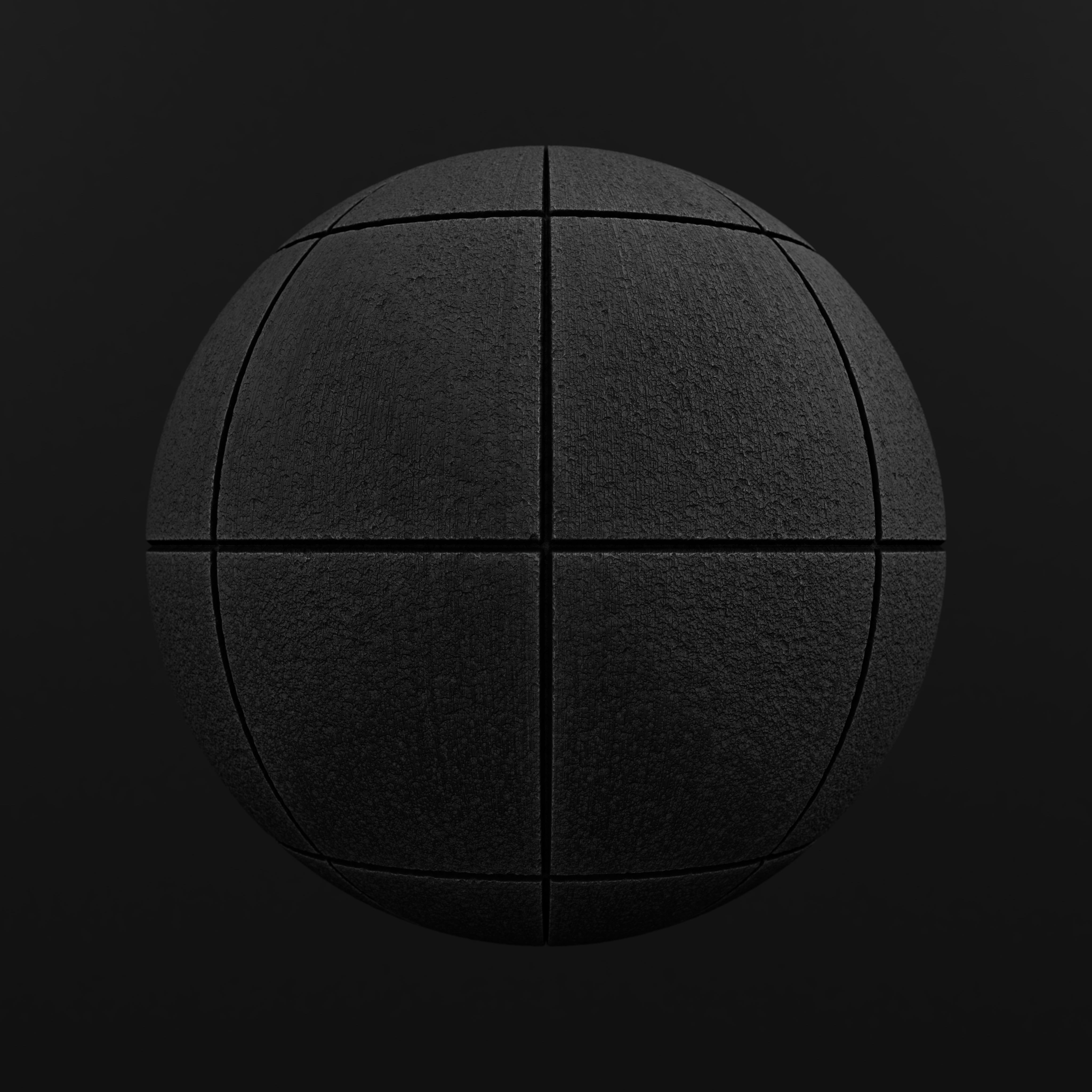 Substance Material - Squared Brushed Pavers
