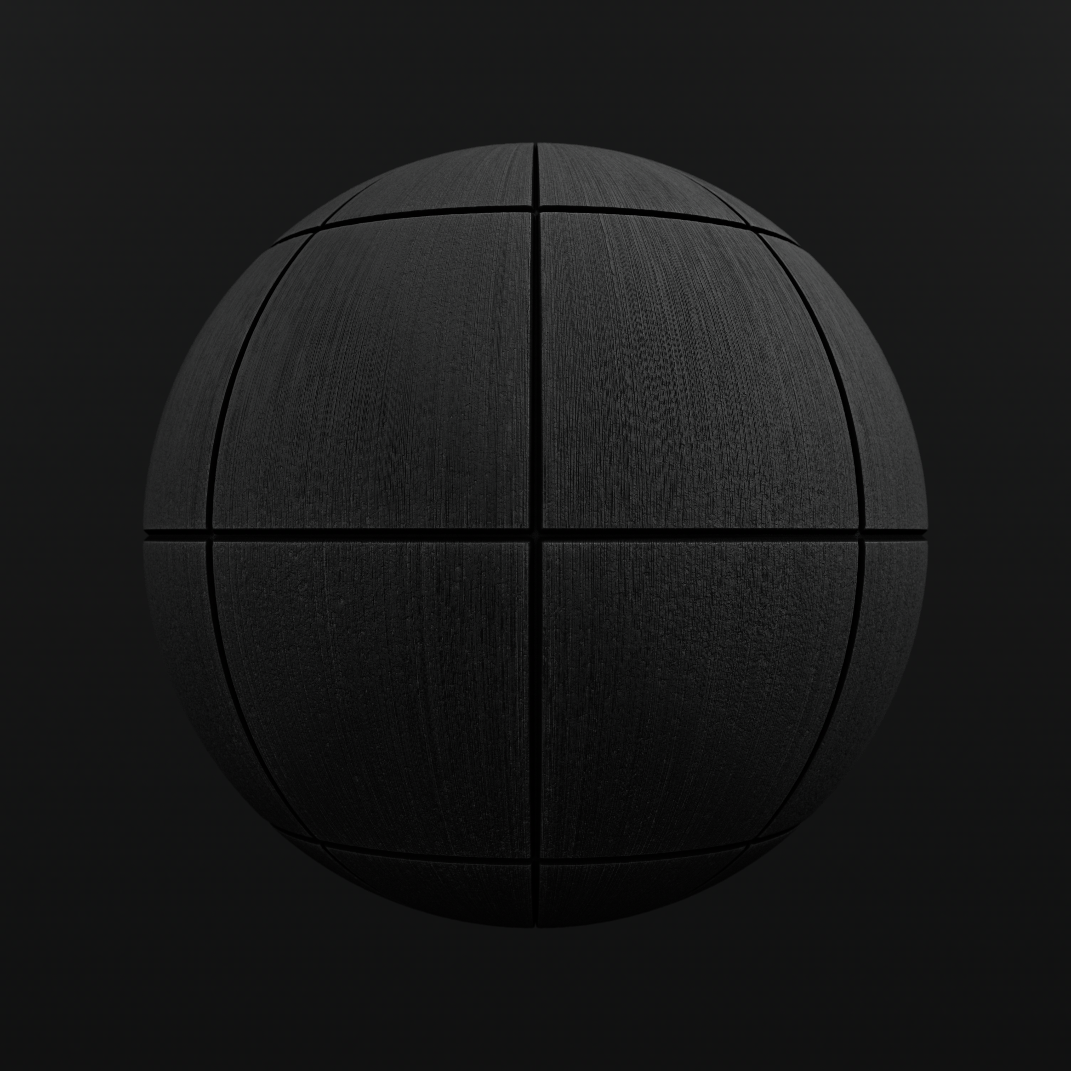 Substance Material - Squared Brushed Pavers