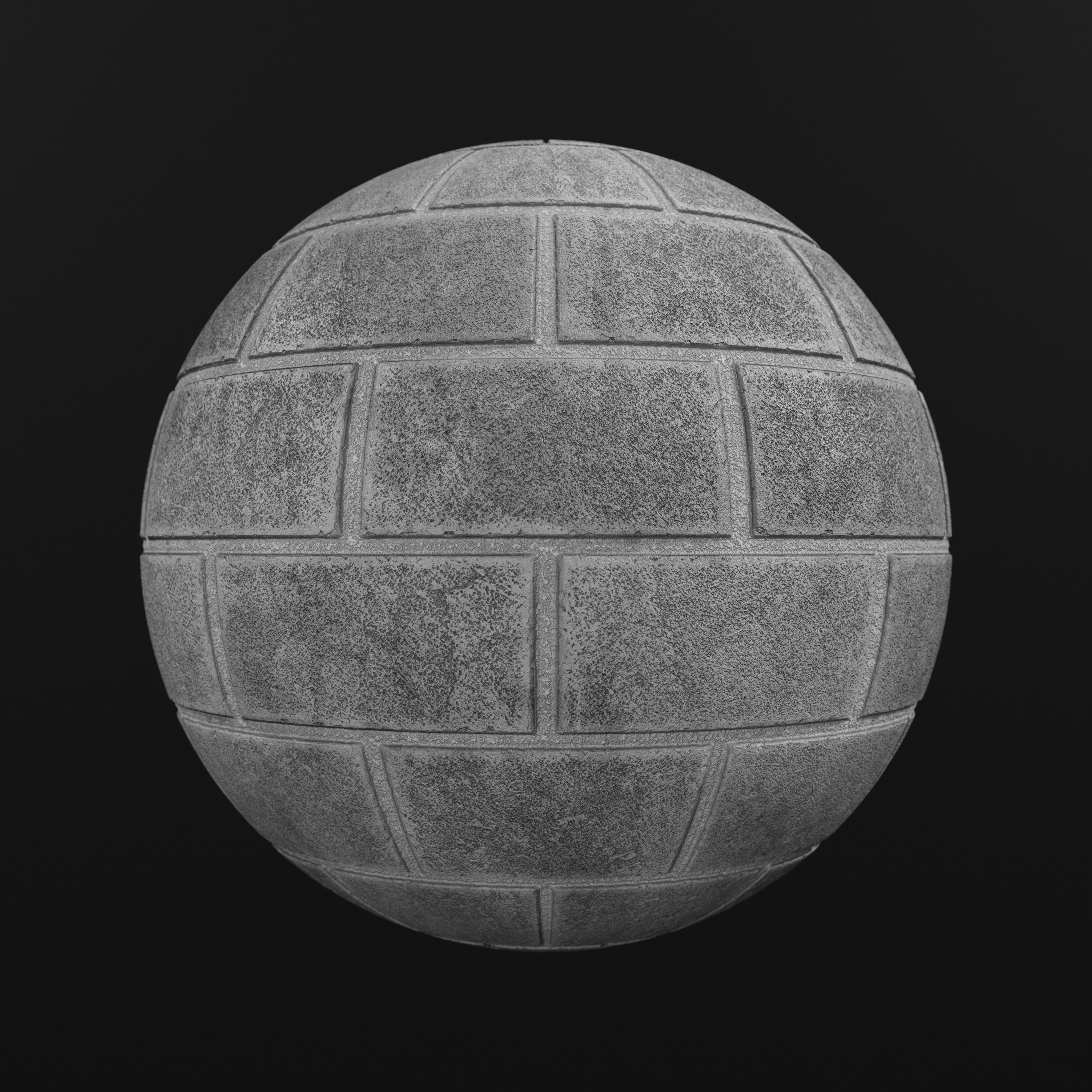 Substance Material - Stack and Herringbone Brick